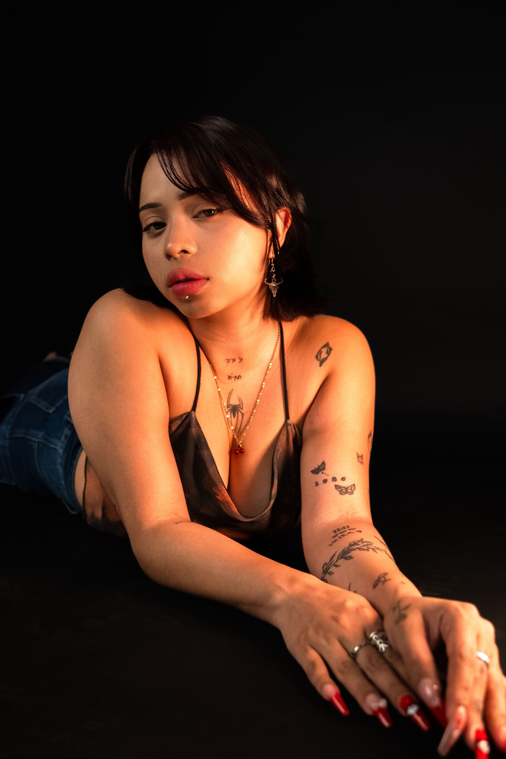 XXX Porn Photo of Nude IzisLust 6