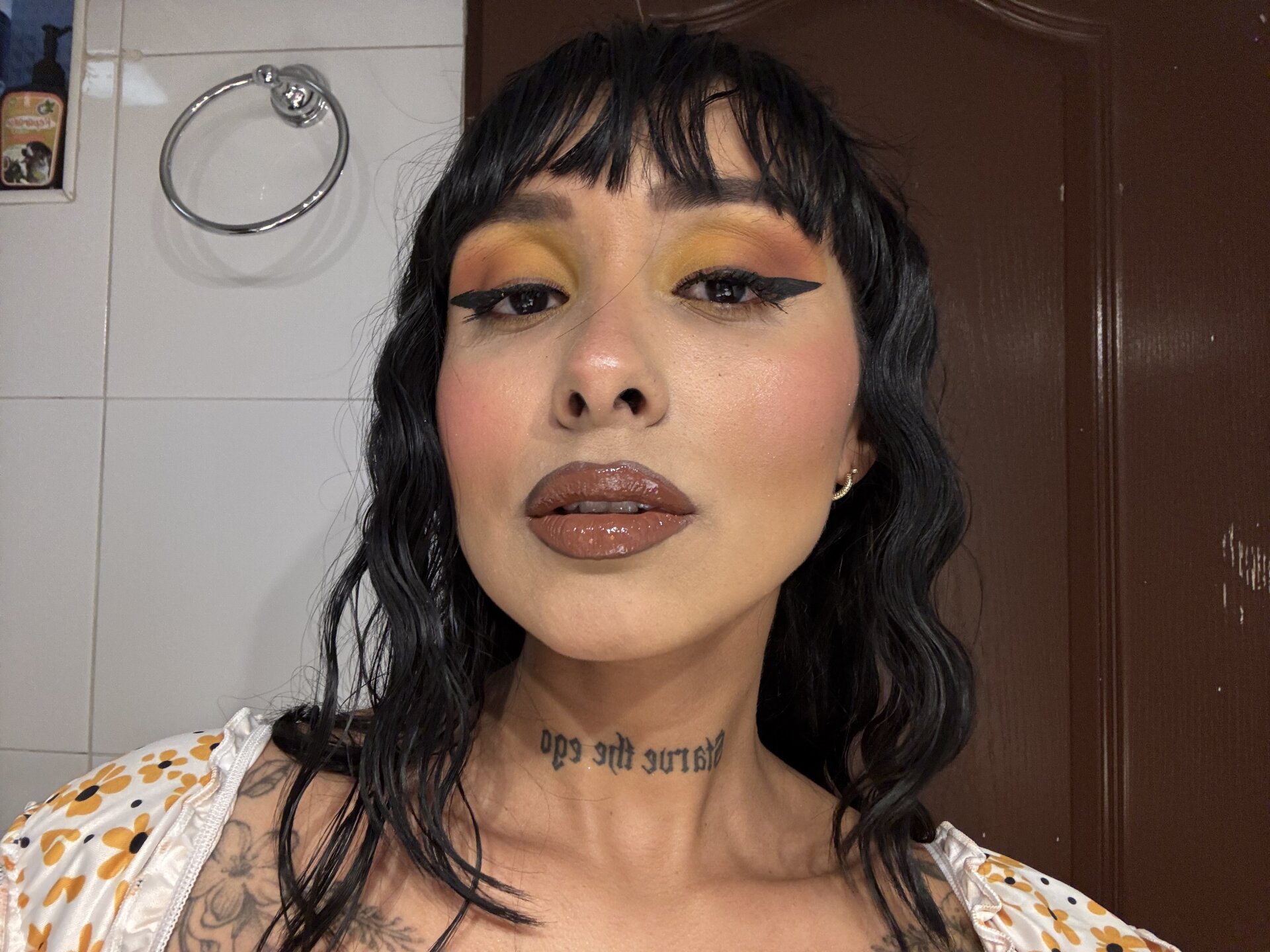 XXX Porn Photo of Nude _Saraaparker_ 13