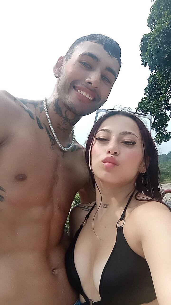 XXX Porn Photo of Nude love_birds_69 3