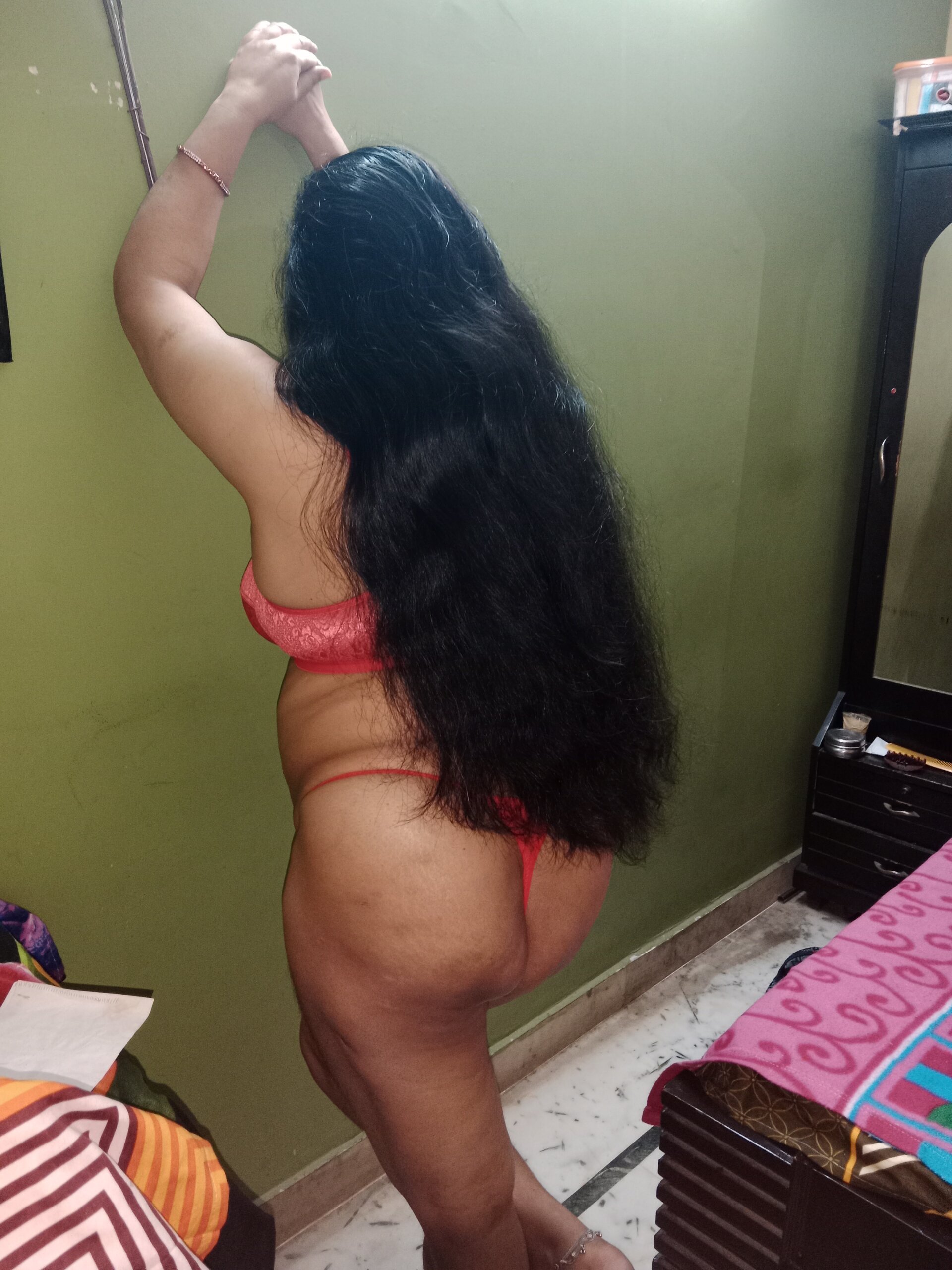 XXX Porn Photo of Nude Mona_love143 1