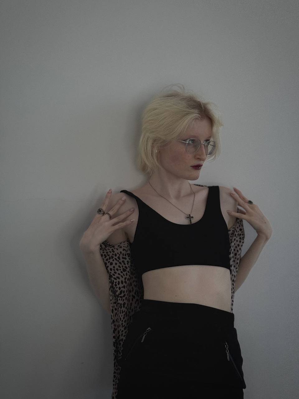 XXX Porn Photo of Nude ElizabethHarpper 36