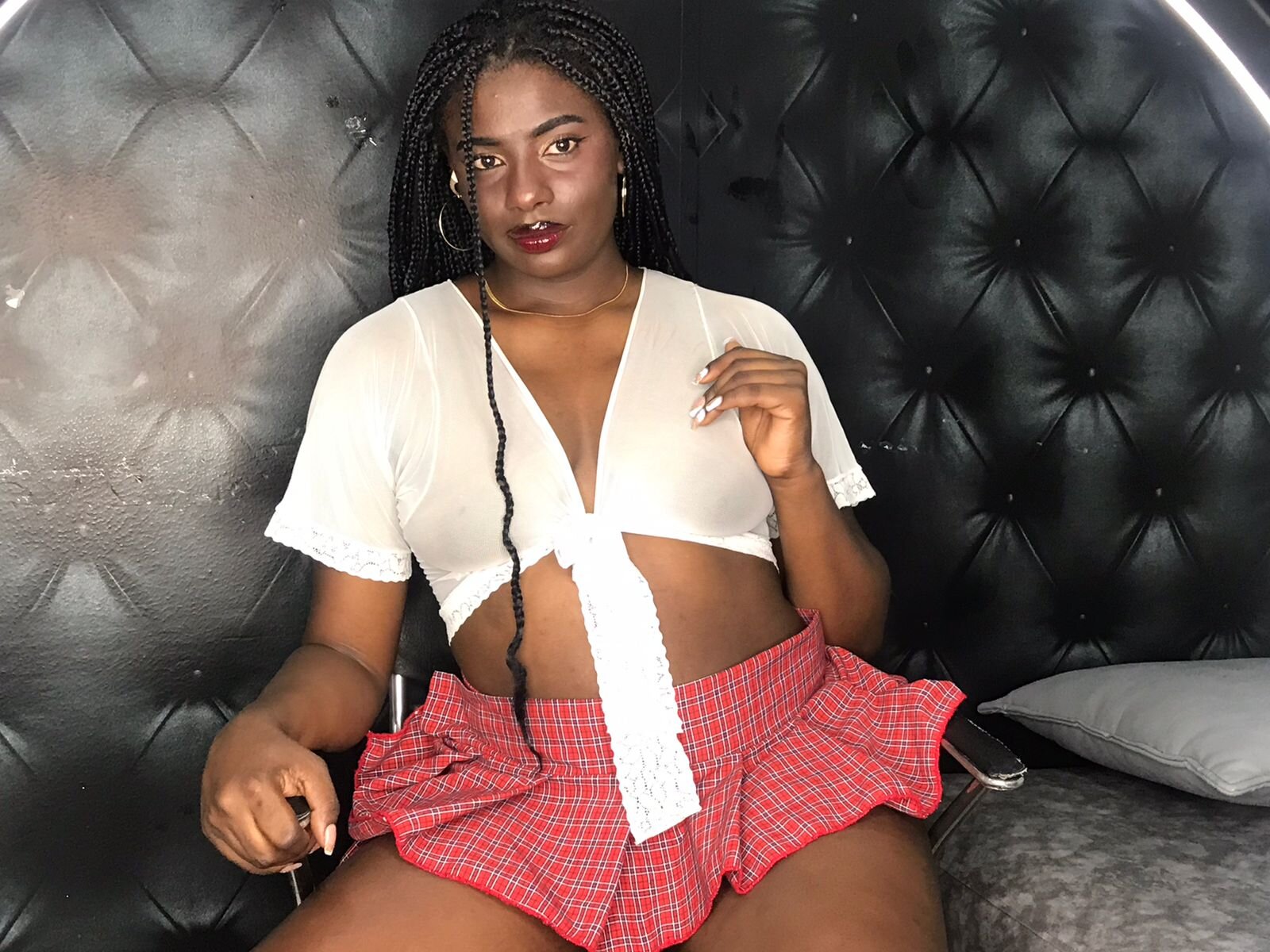 XXX Porn Photo of Nude _Tinawhite 9
