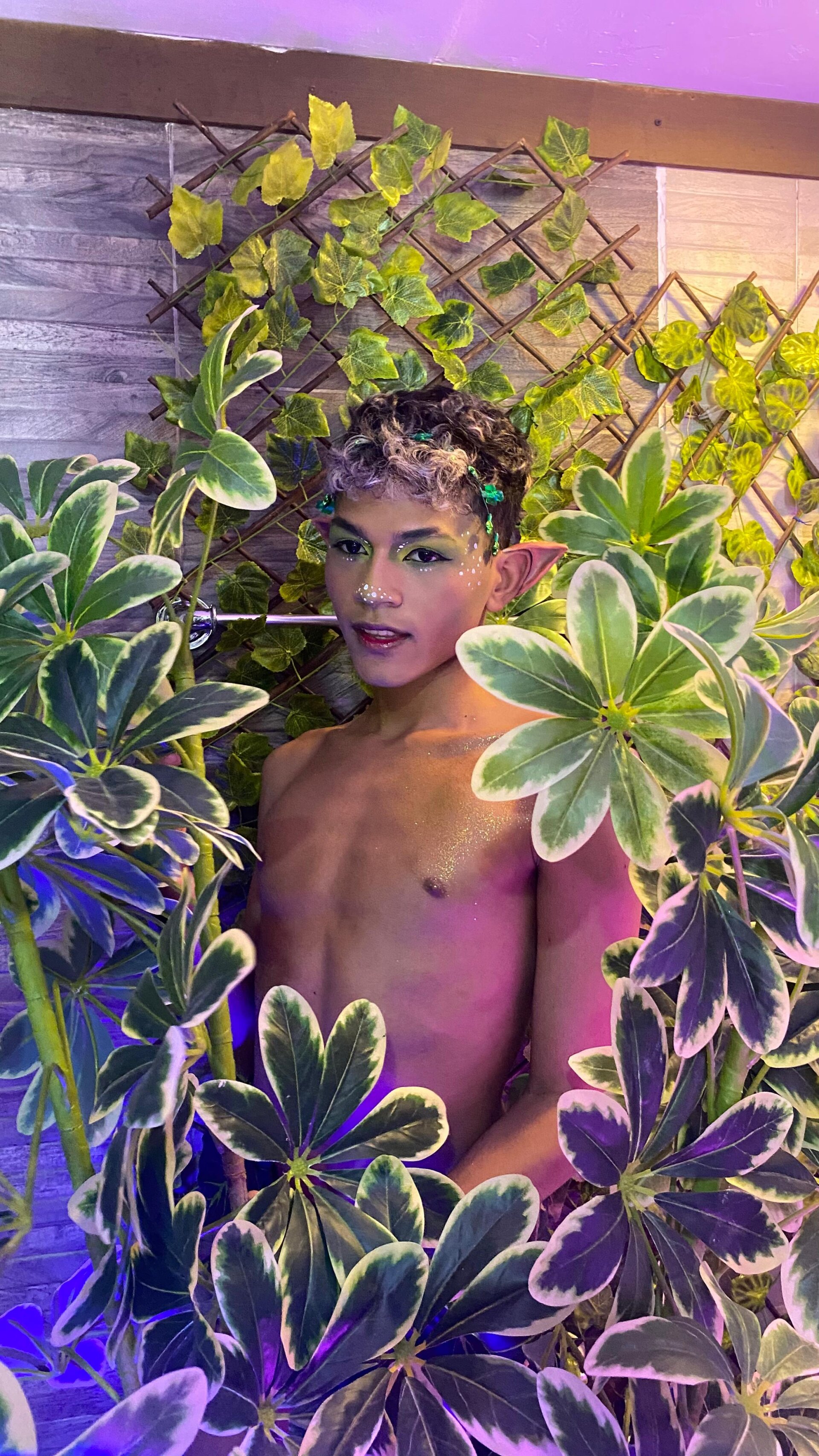 XXX Porn Photo of Nude twink_royale18 4