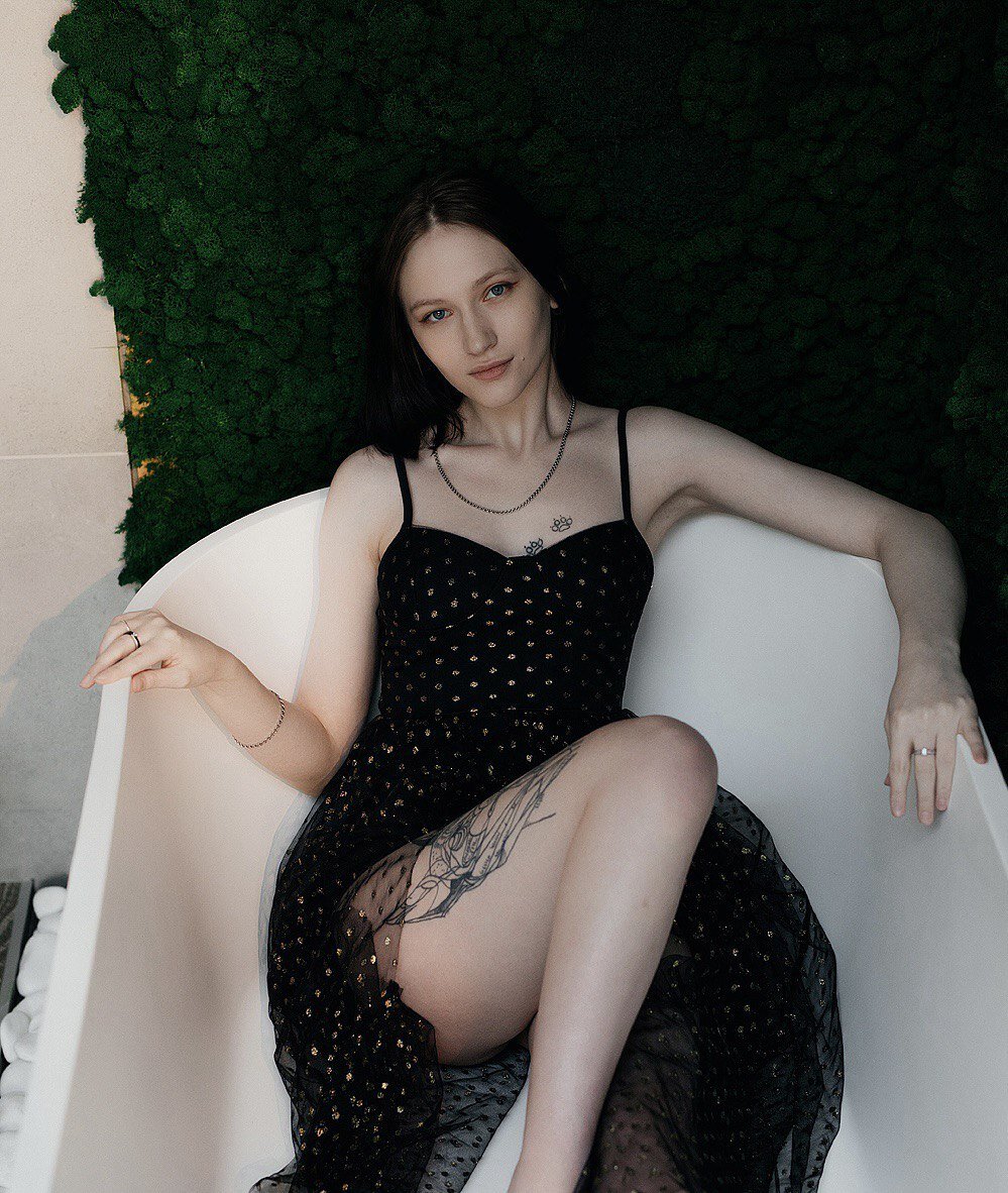 XXX Porn Photo of Nude Ammi_bliss 5