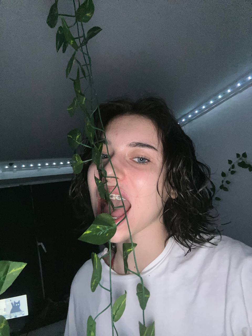 XXX Porn Photo of Nude LilithFlamey 25
