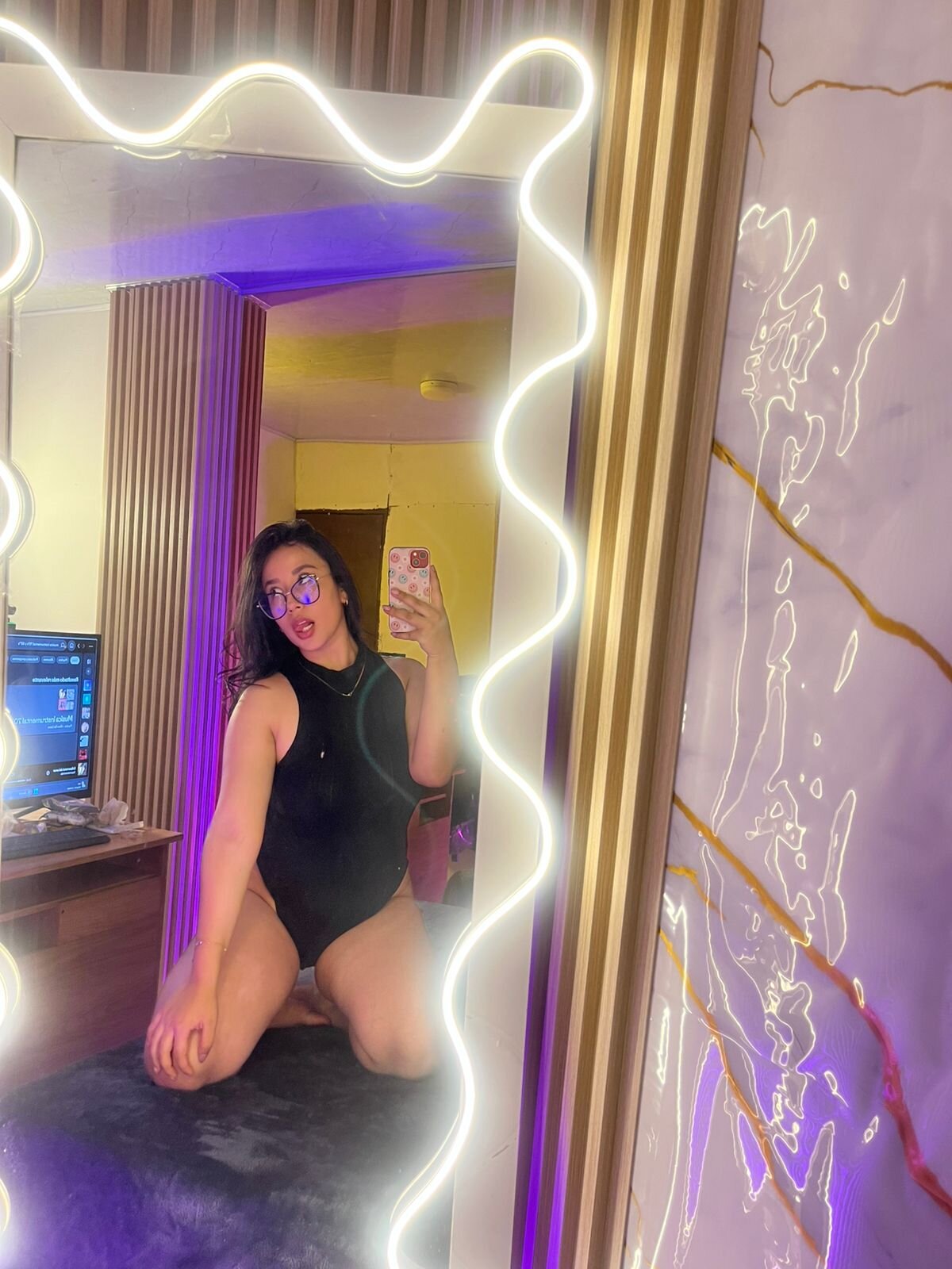 XXX Porn Photo of Nude Selestte_tay1 8