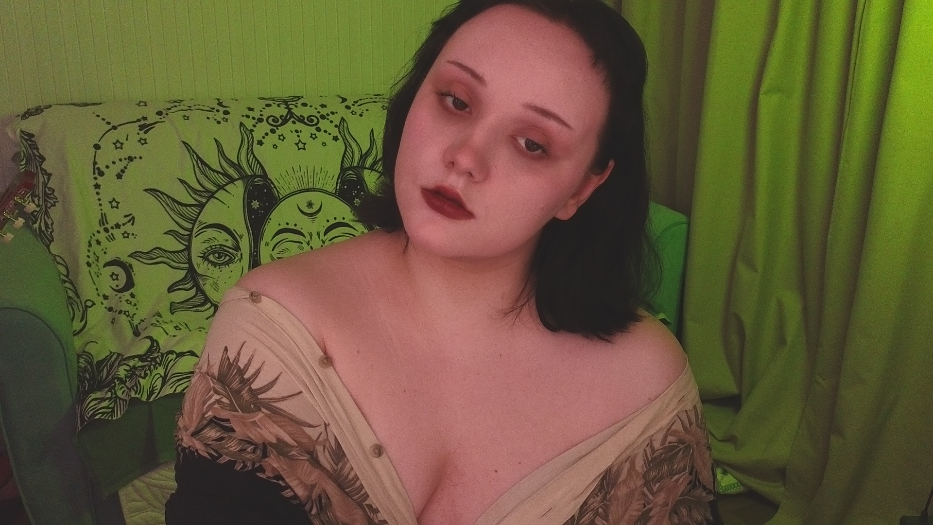 XXX Porn Photo of Nude Hwanwol 2