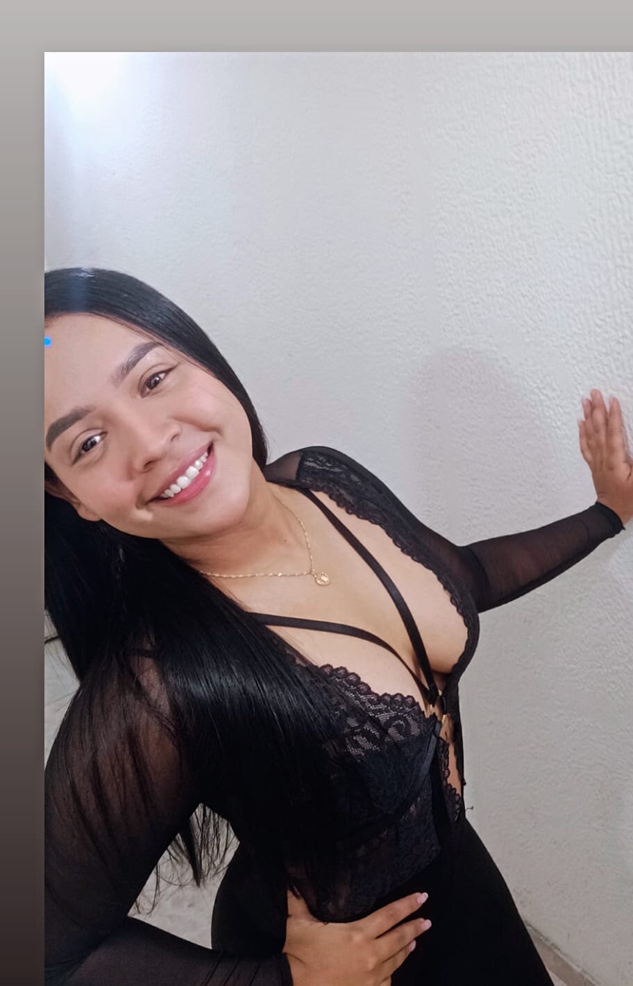 XXX Porn Photo of Nude selisha_jackson 3