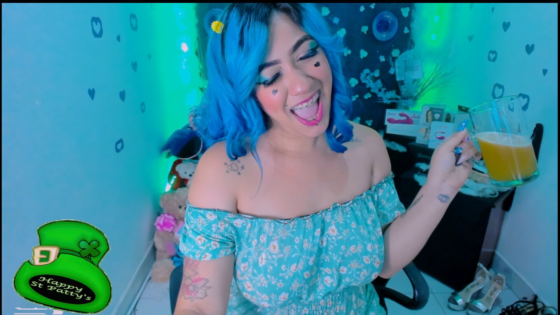 XXX Porn Photo of Nude OnlyBluex 57