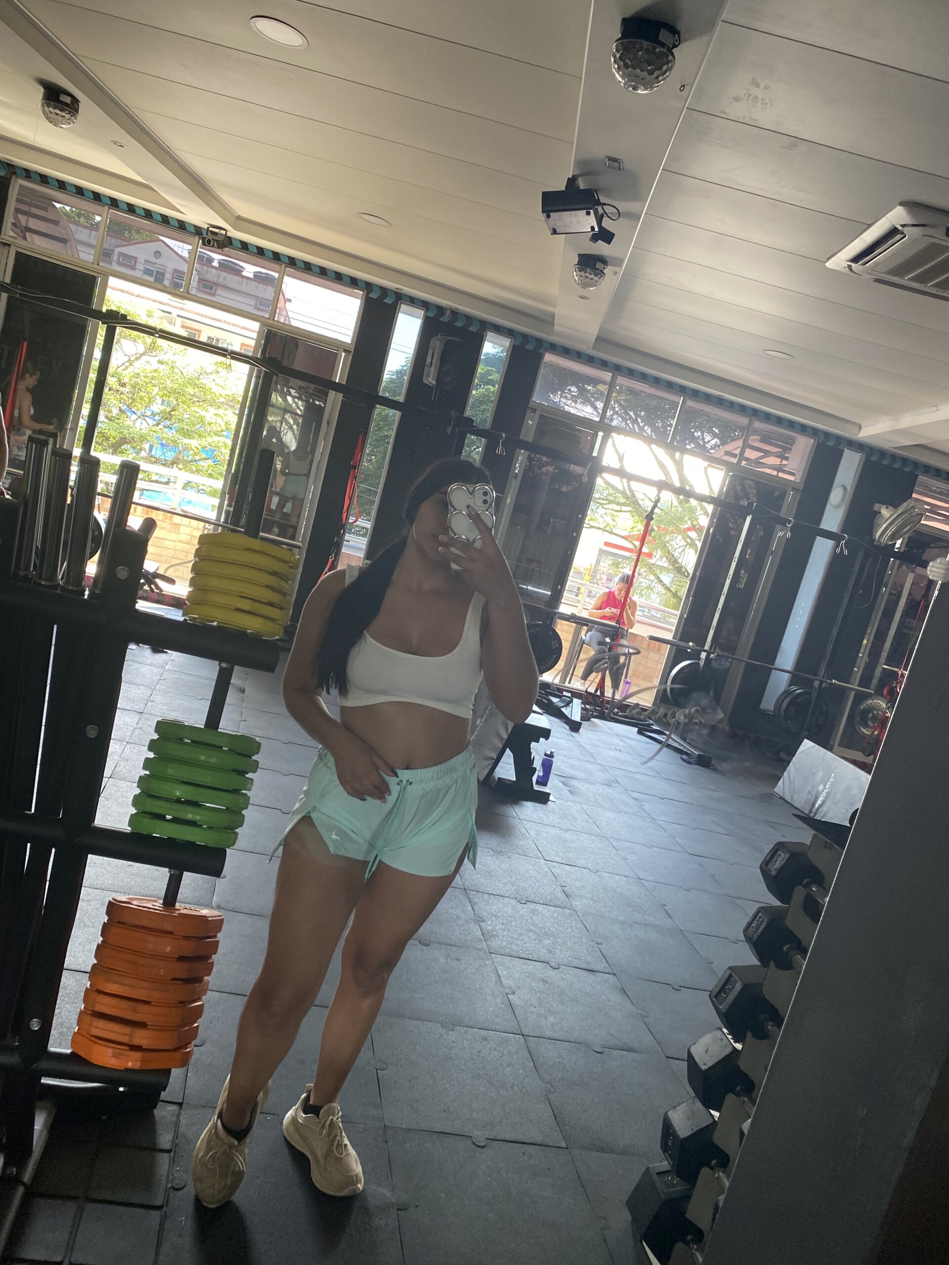XXX Porn Photo of Nude AlaraKeys 3
