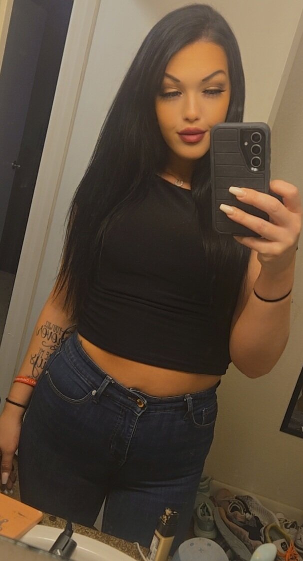 XXX Porn Photo of Nude Luvdeebaby92 7