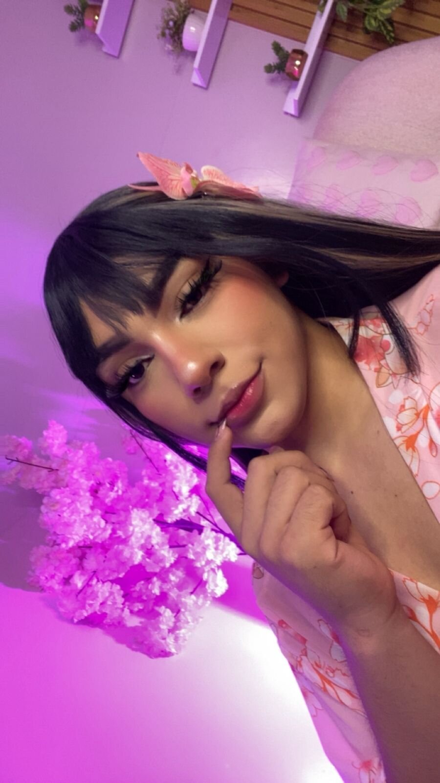 XXX Porn Photo of Nude yess__daddy_ 2