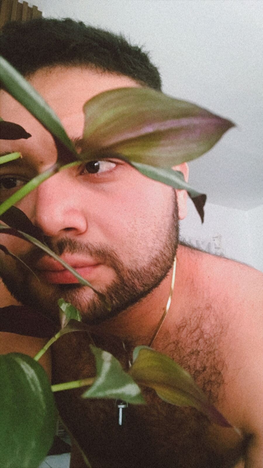 XXX Porn Photo of Nude Thomas_Jamerson 18