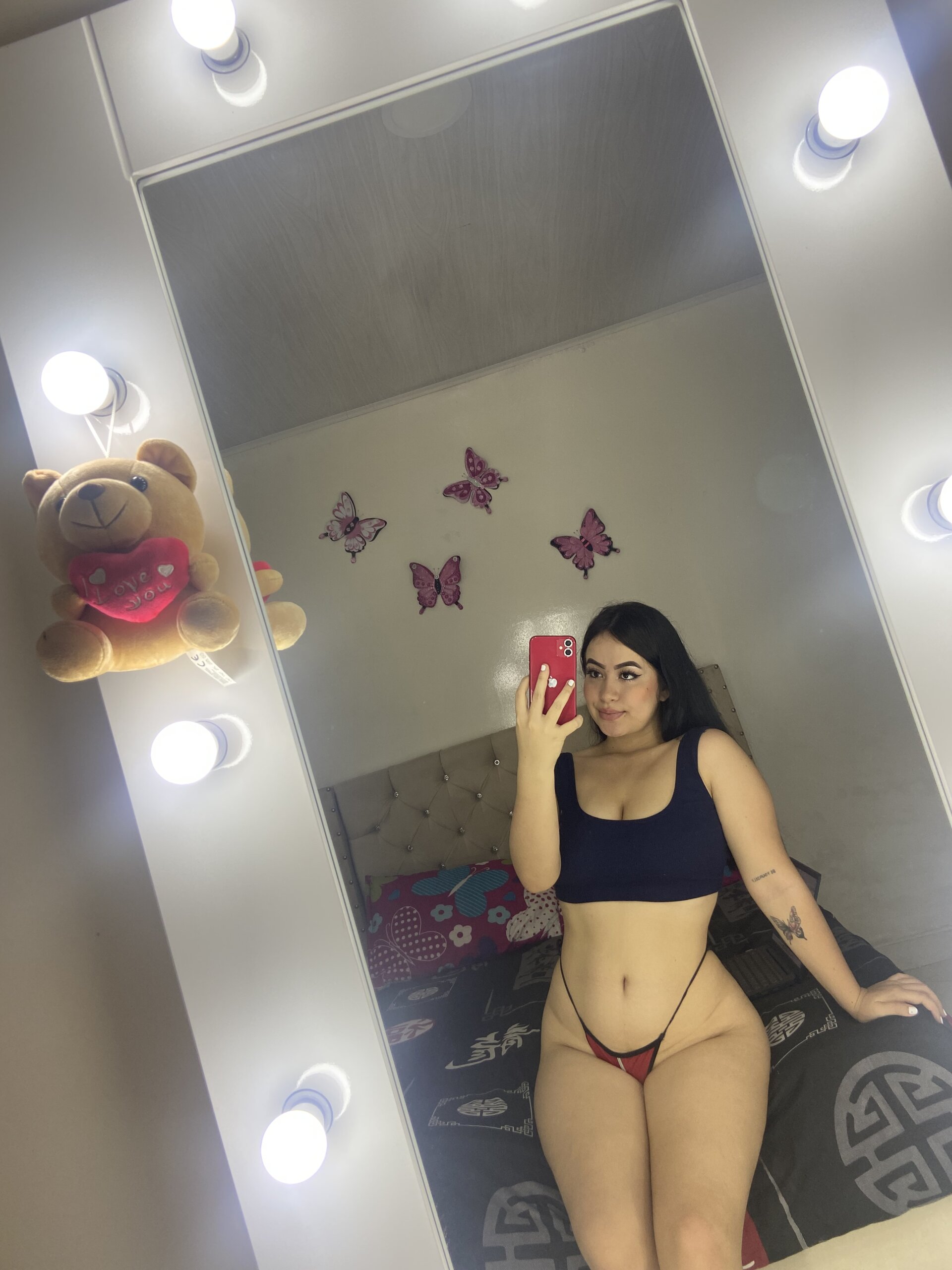 XXX Porn Photo of Nude KandyKitty 4