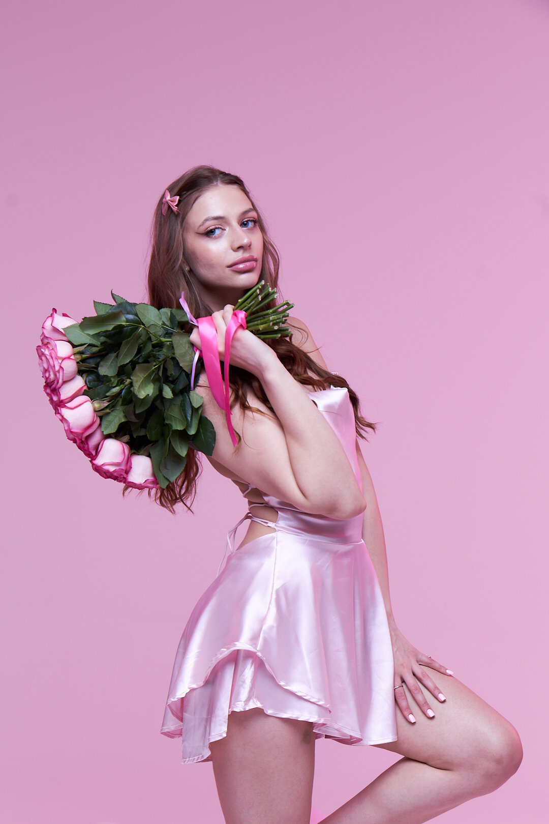 XXX Porn Photo of Nude Lizartt 22
