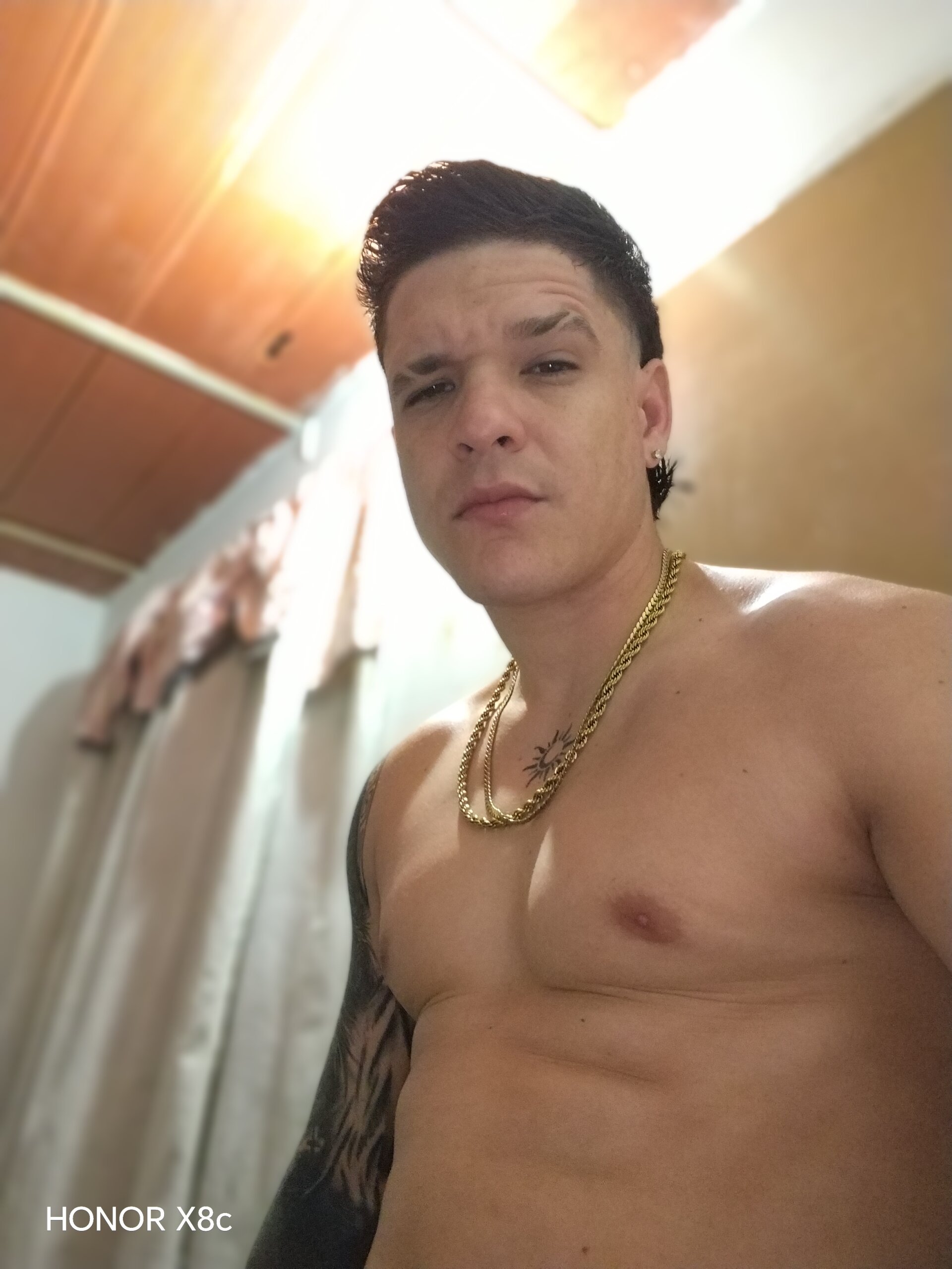XXX Porn Photo of Nude Guasonrico007 7