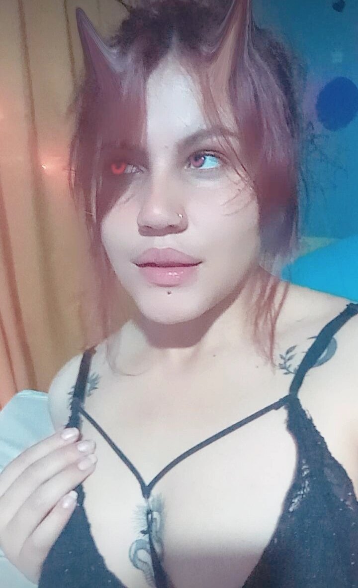 XXX Porn Photo of Nude Iamdementedgirl 9