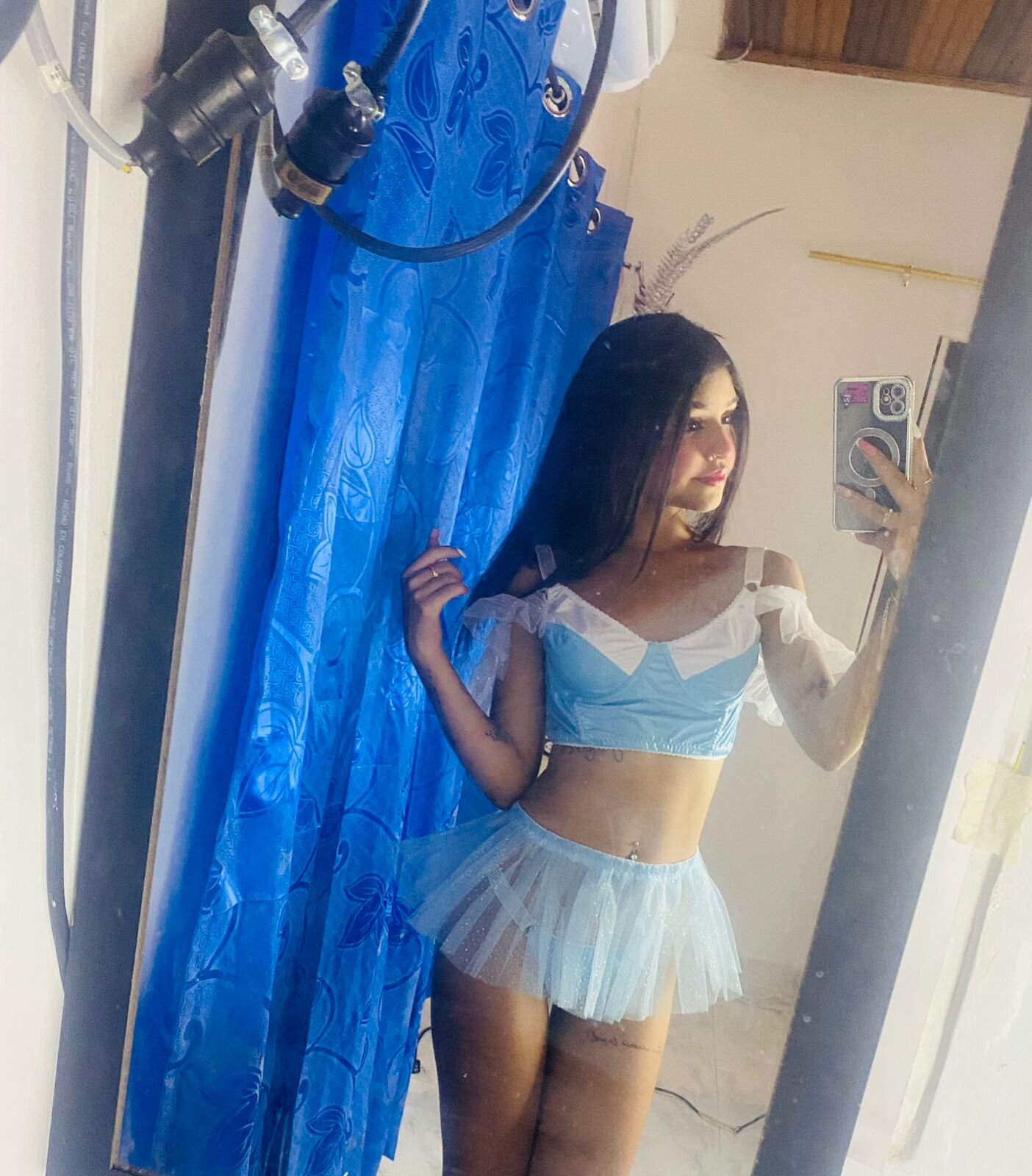 XXX Porn Photo of Nude kityy_playful 6