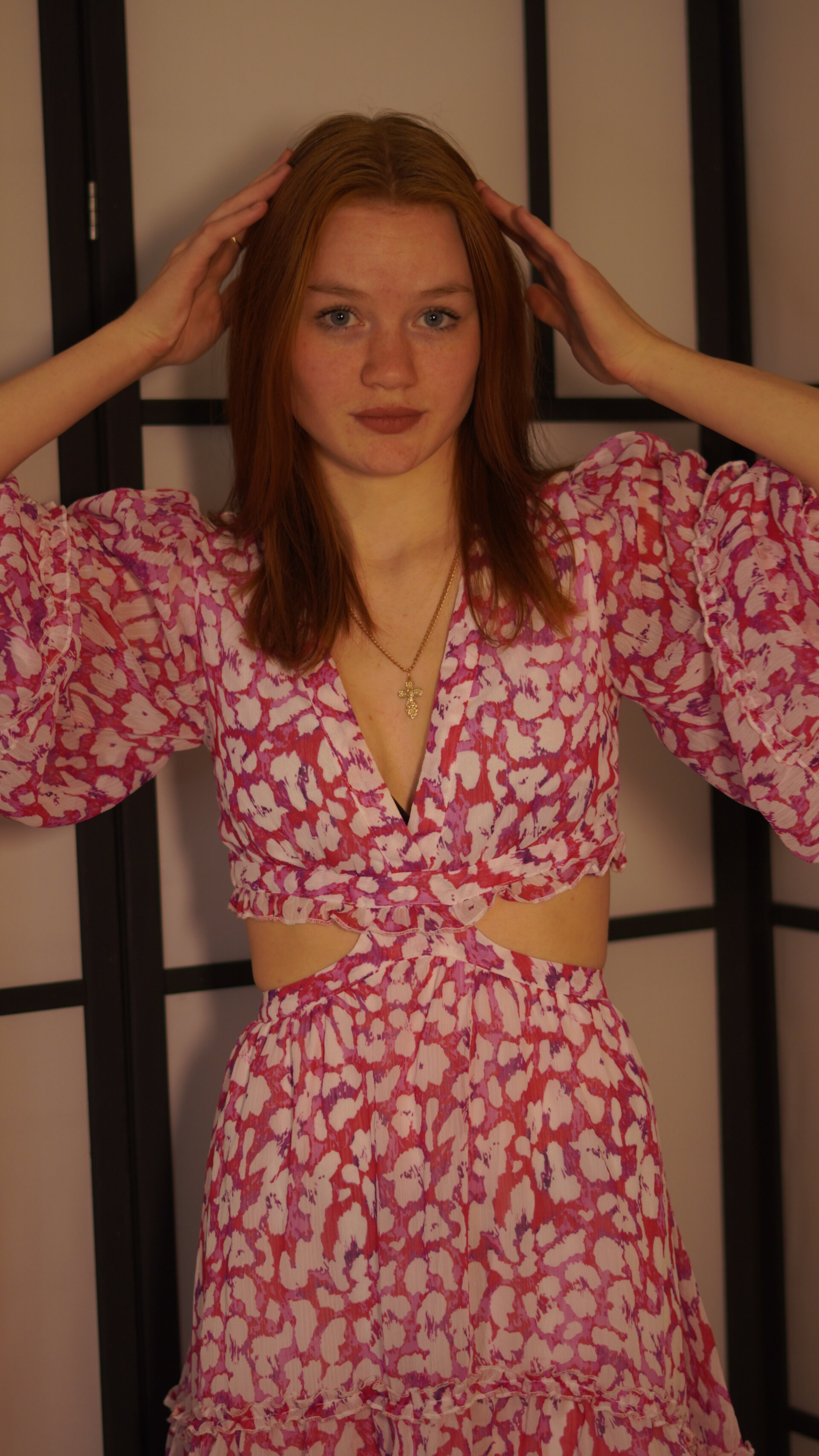 XXX Porn Photo of Nude KarlynGow 23
