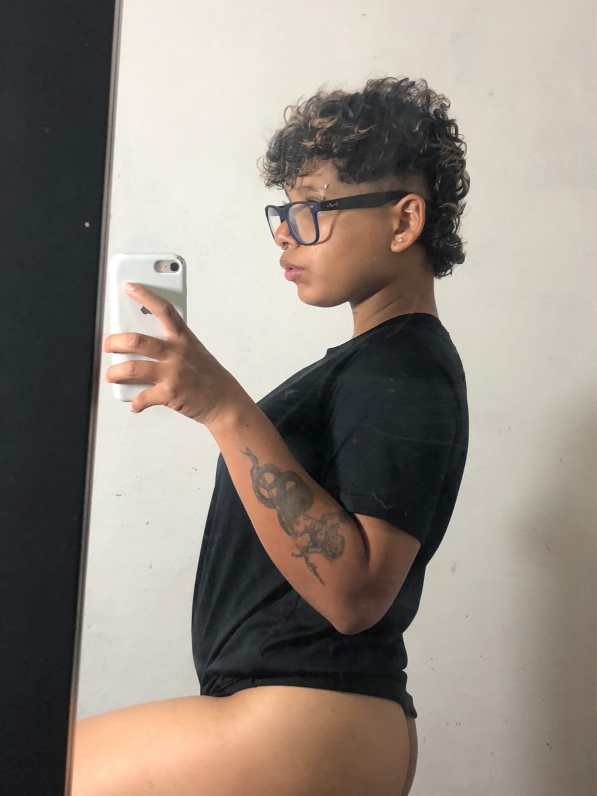 XXX Porn Photo of Nude scarletfox__3 2