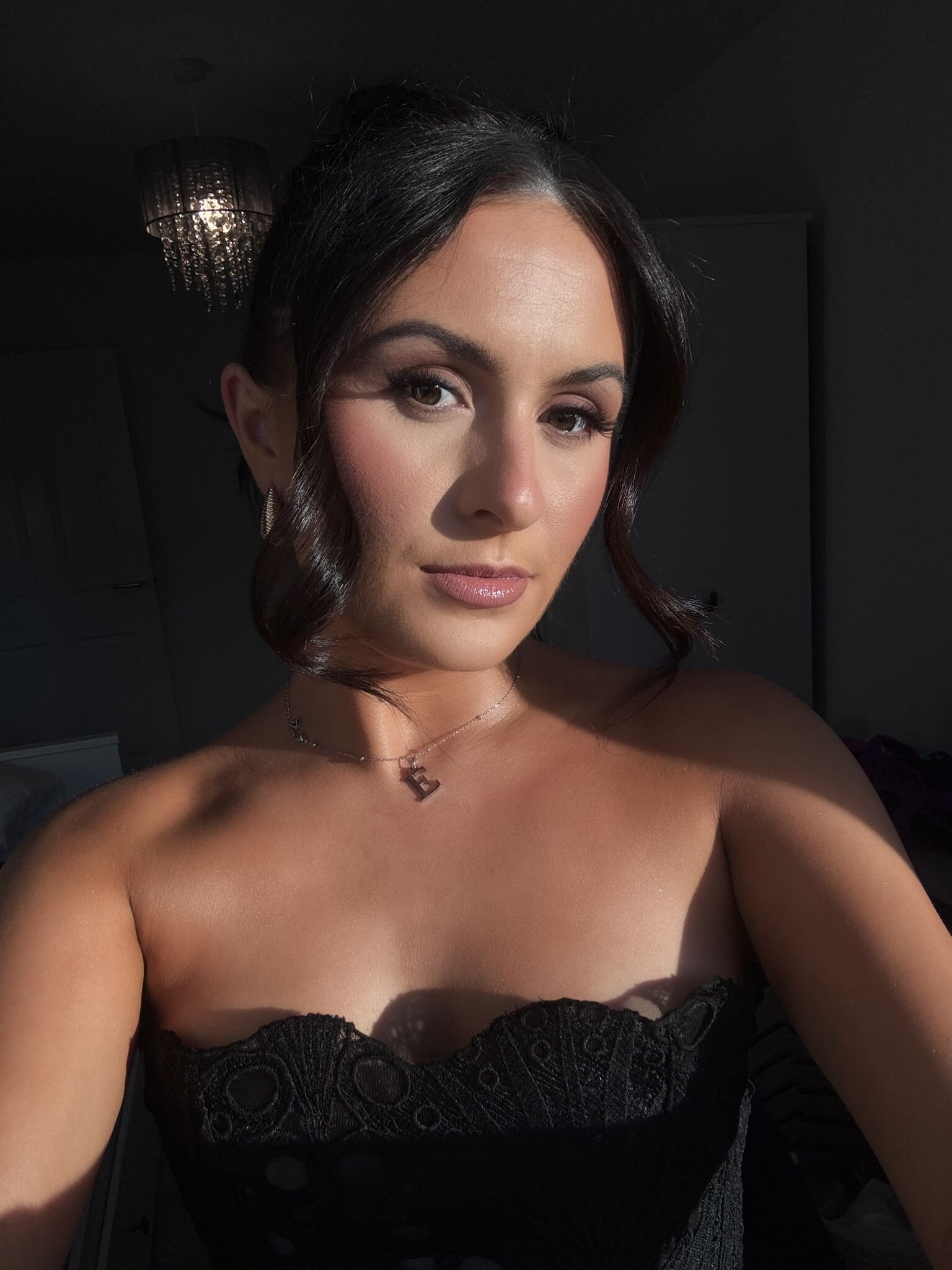 XXX Porn Photo of Nude EmLovesxx 10