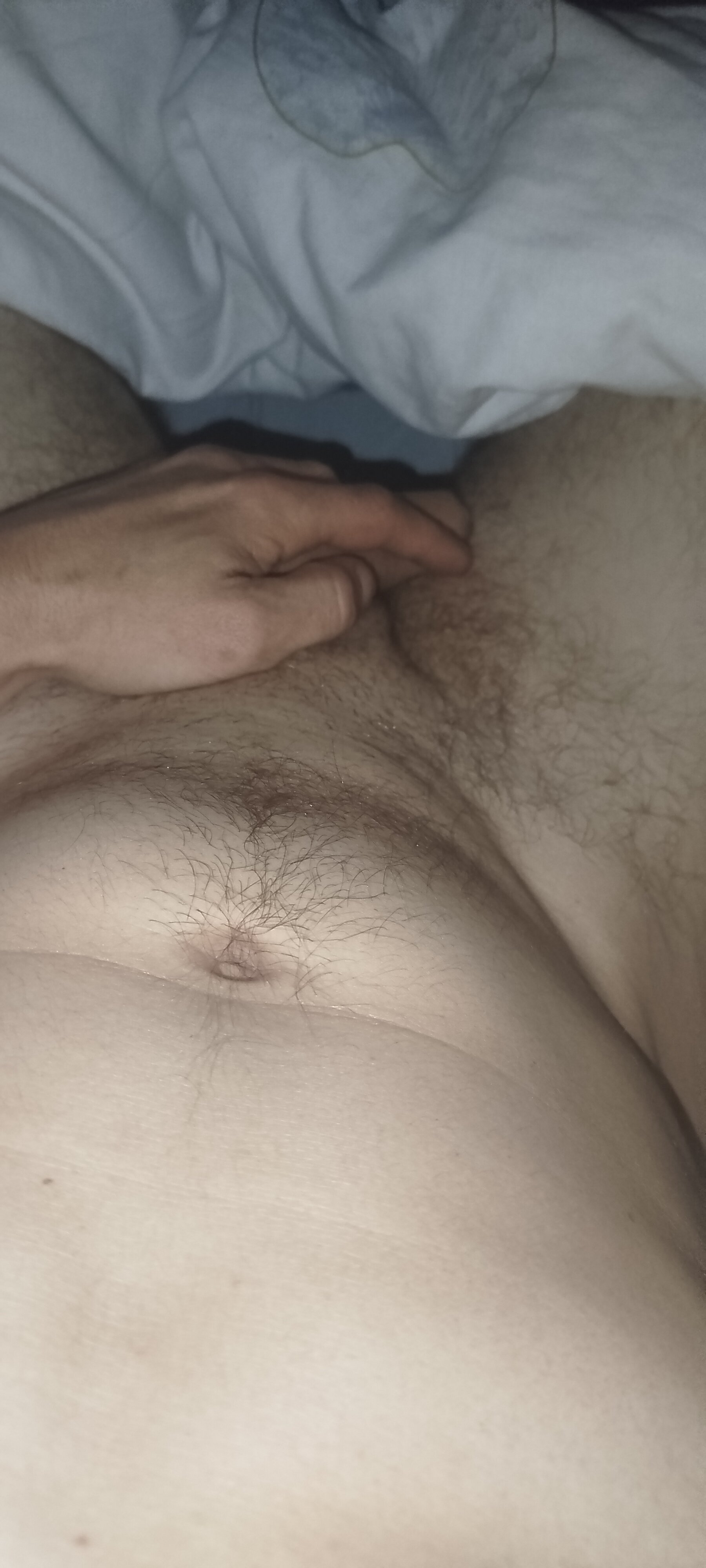 XXX Porn Photo of Nude JohnWolf666 7