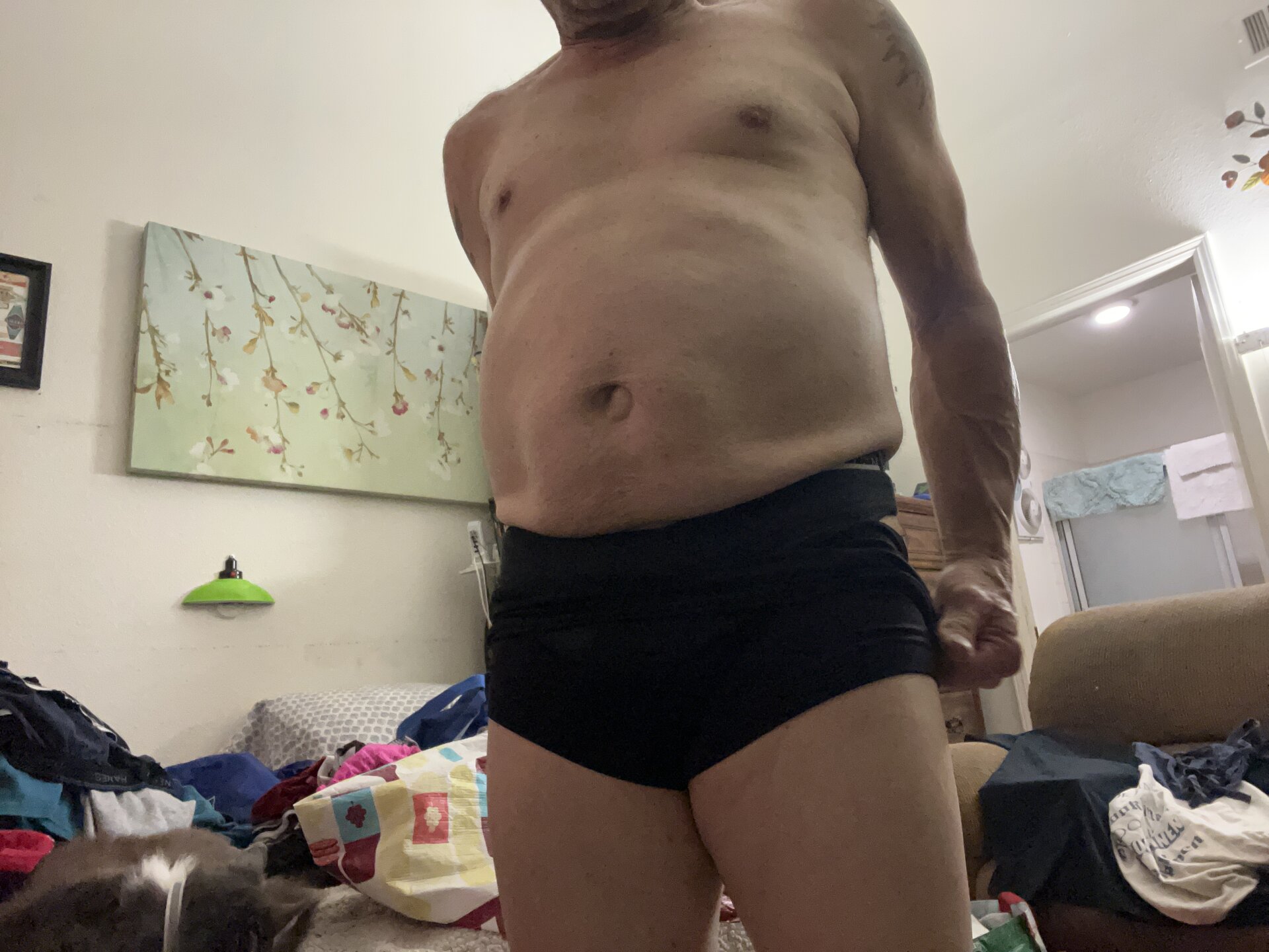 XXX Porn Photo of Nude Trainee2Bpeed 267