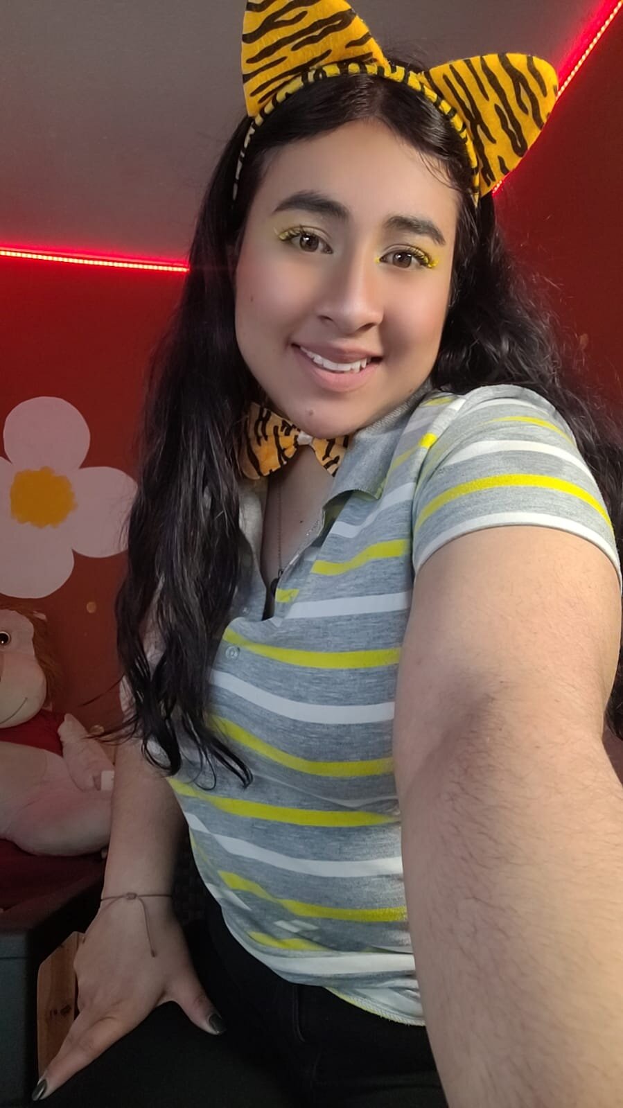 XXX Porn Photo of Nude dollspicy 4