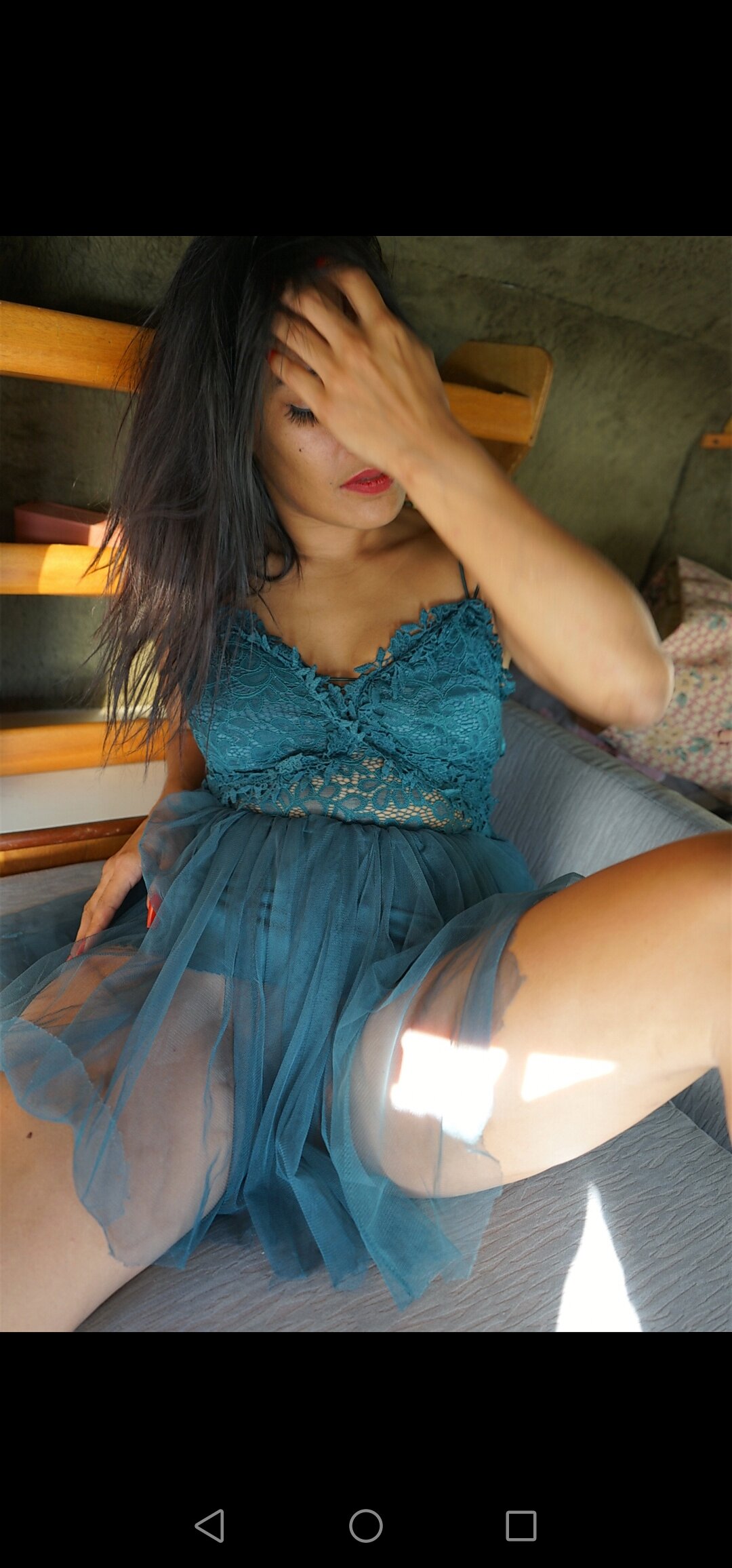XXX Porn Photo of Nude VoiceFlirty 11