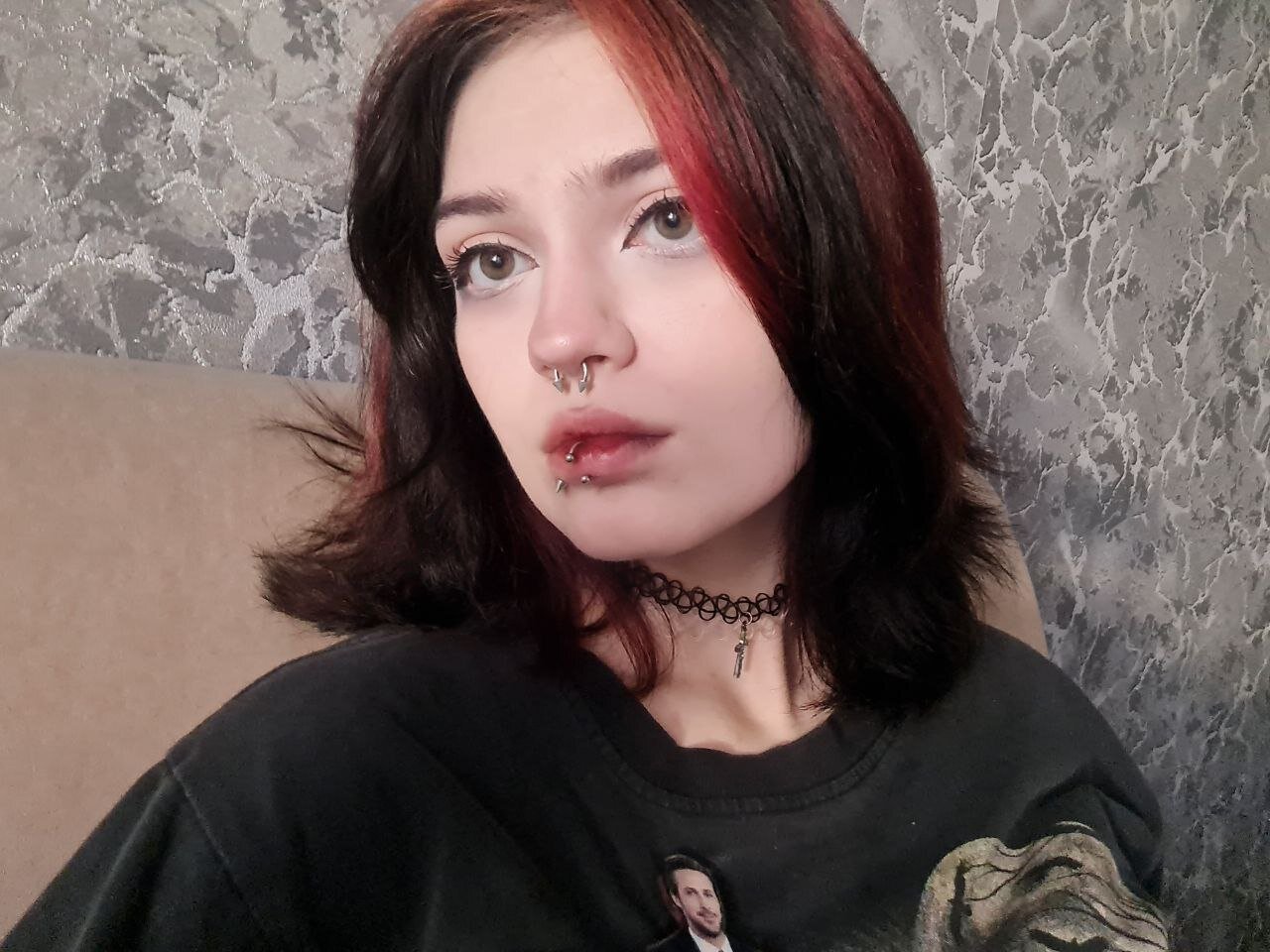 XXX Porn Photo of Nude Emma_Darkkk 3