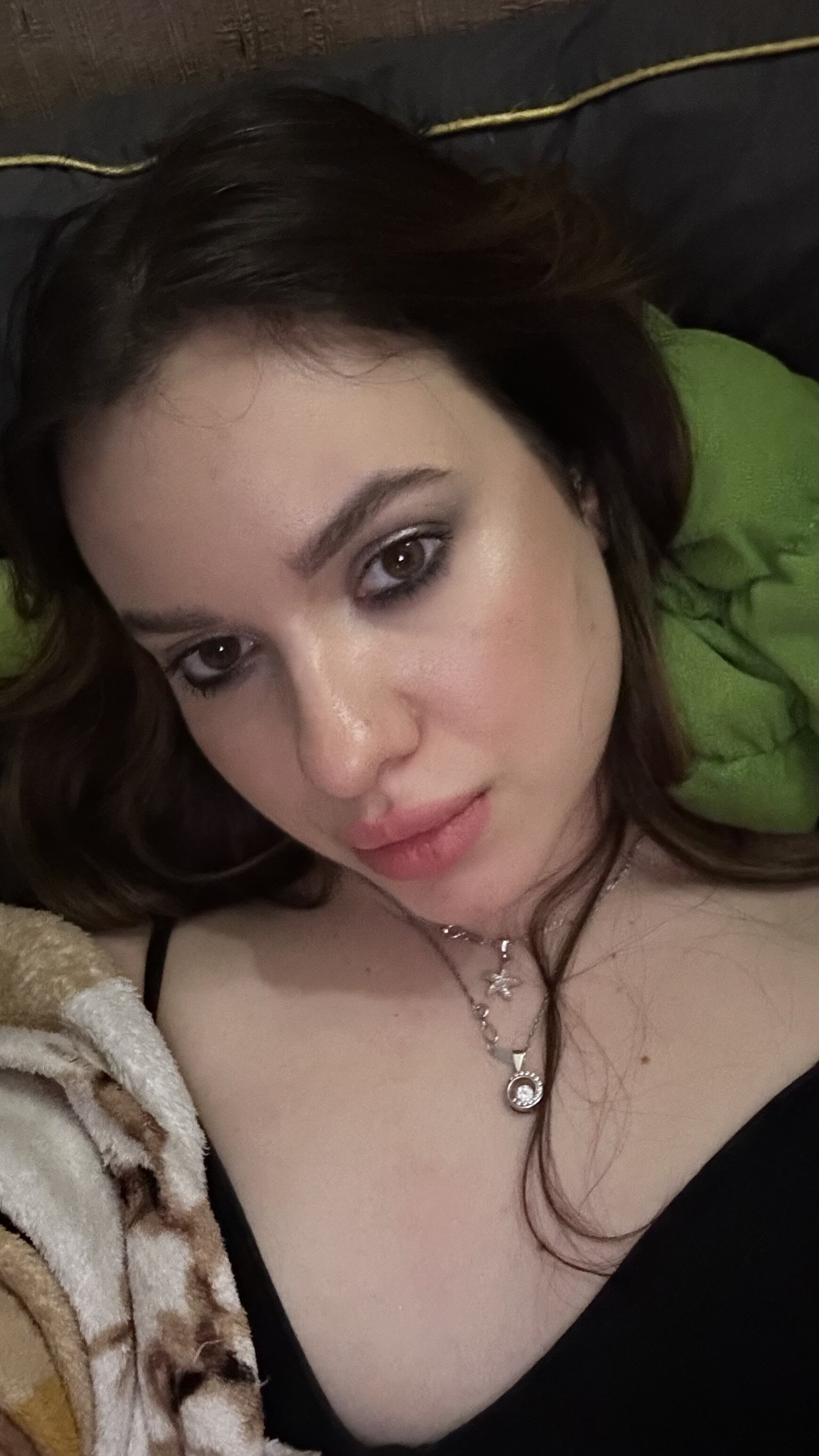 XXX Porn Photo of Nude LiaVesper 3