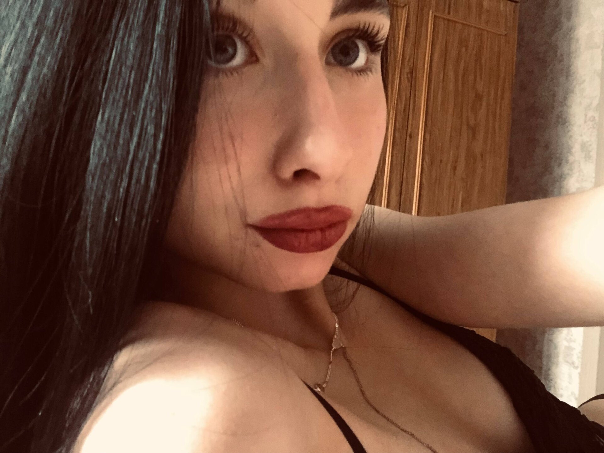 XXX Porn Photo of Nude ChiaClonts 5