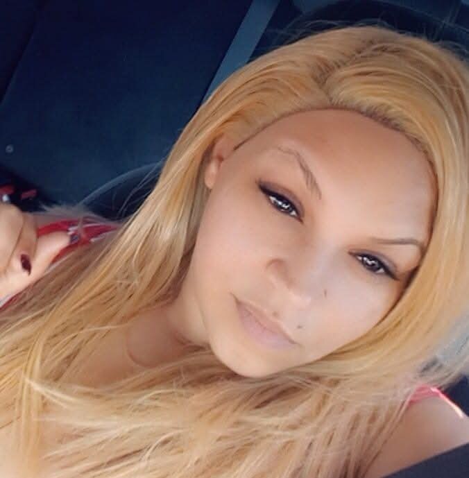 XXX Porn Photo of Nude RubyPuddles91 31