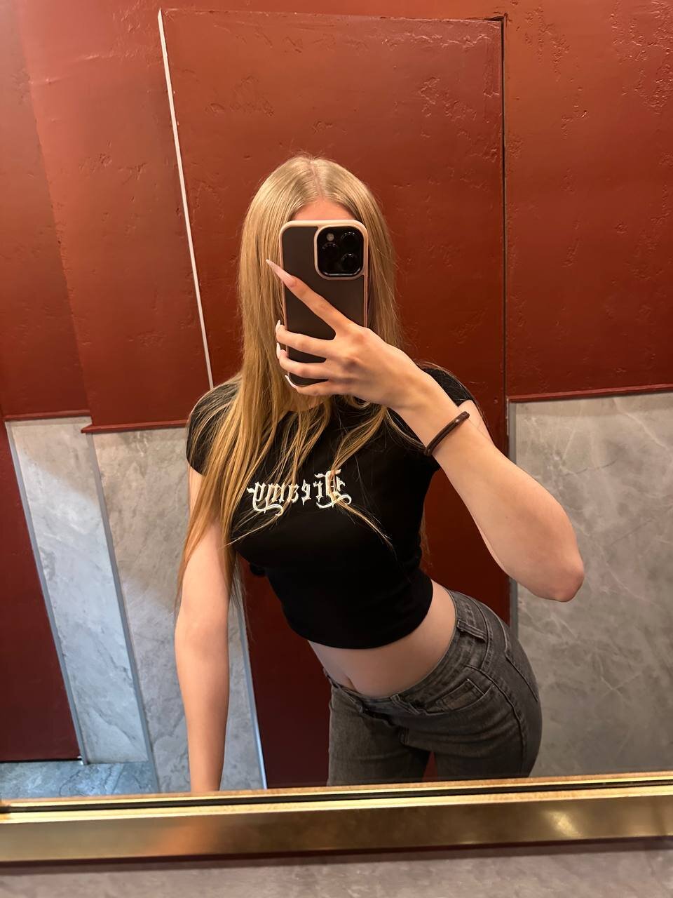 XXX Porn Photo of Nude muse_mi 4