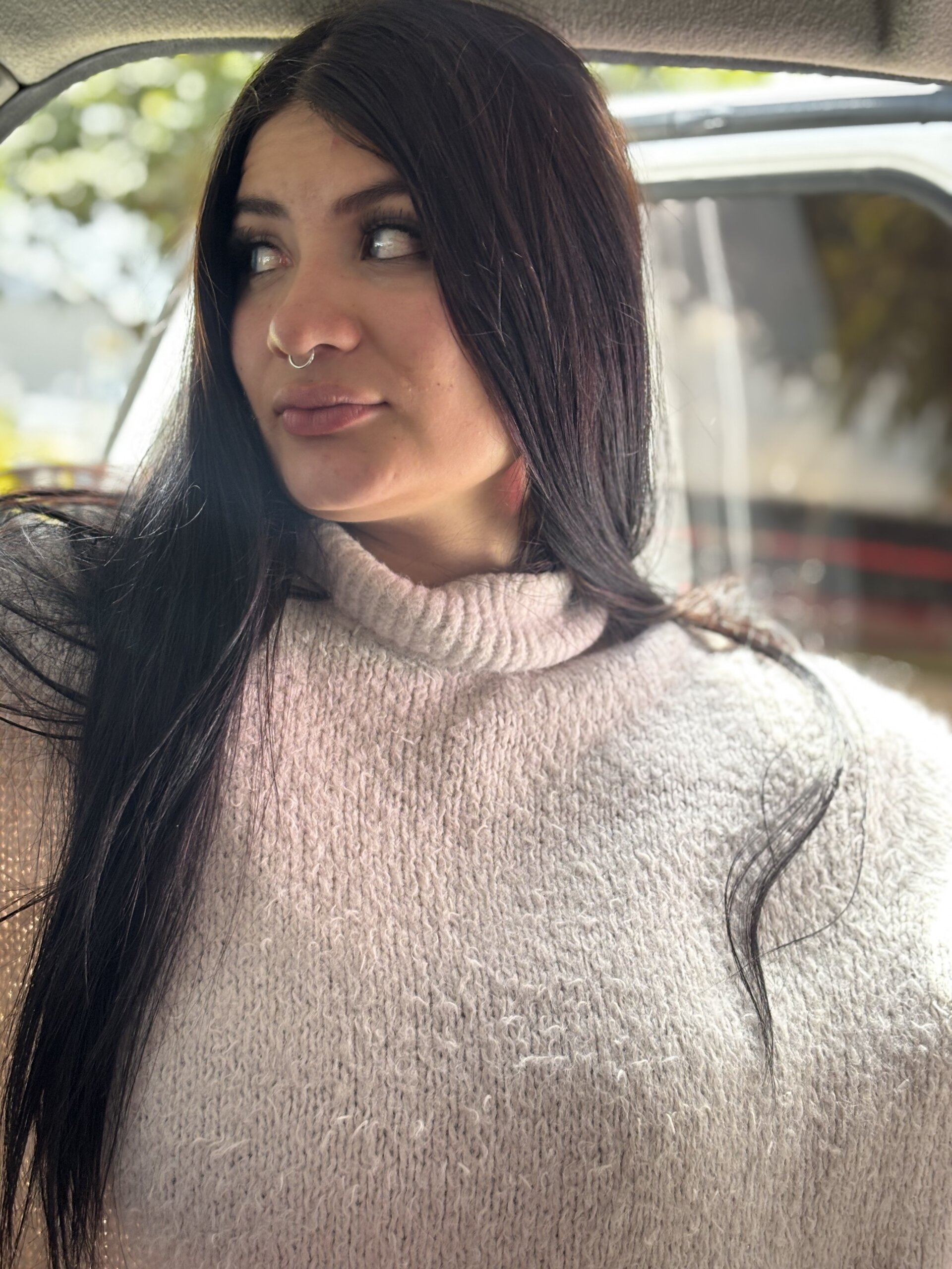 XXX Porn Photo of Nude Lunaclarx 5