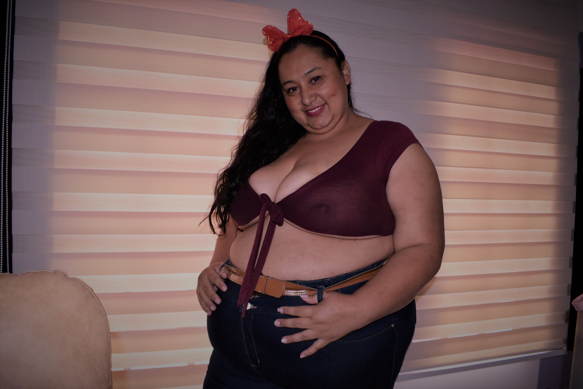 XXX Porn Photo of Nude TistMature 35