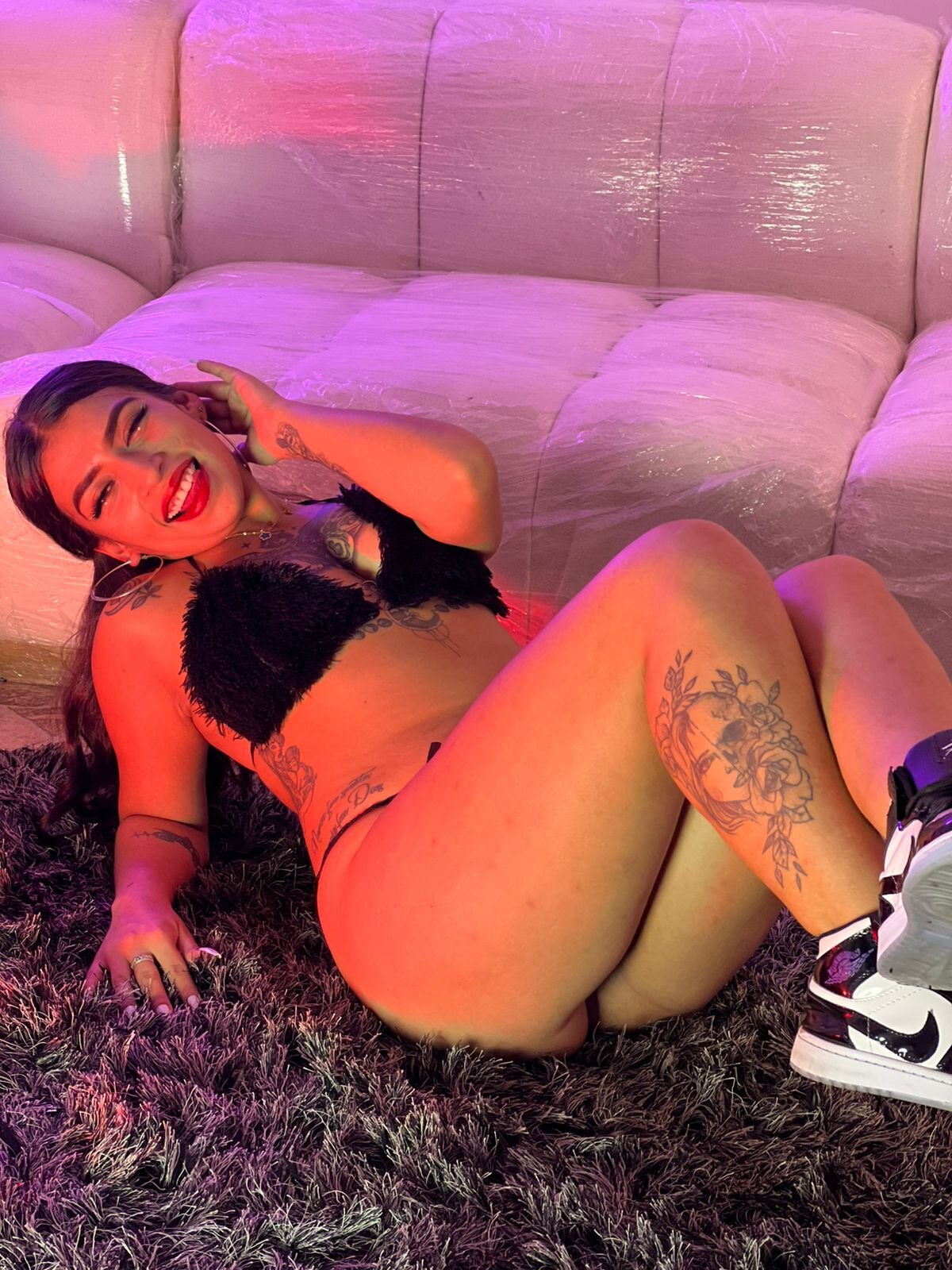 XXX Porn Photo of Nude TeennNaugthy18 94