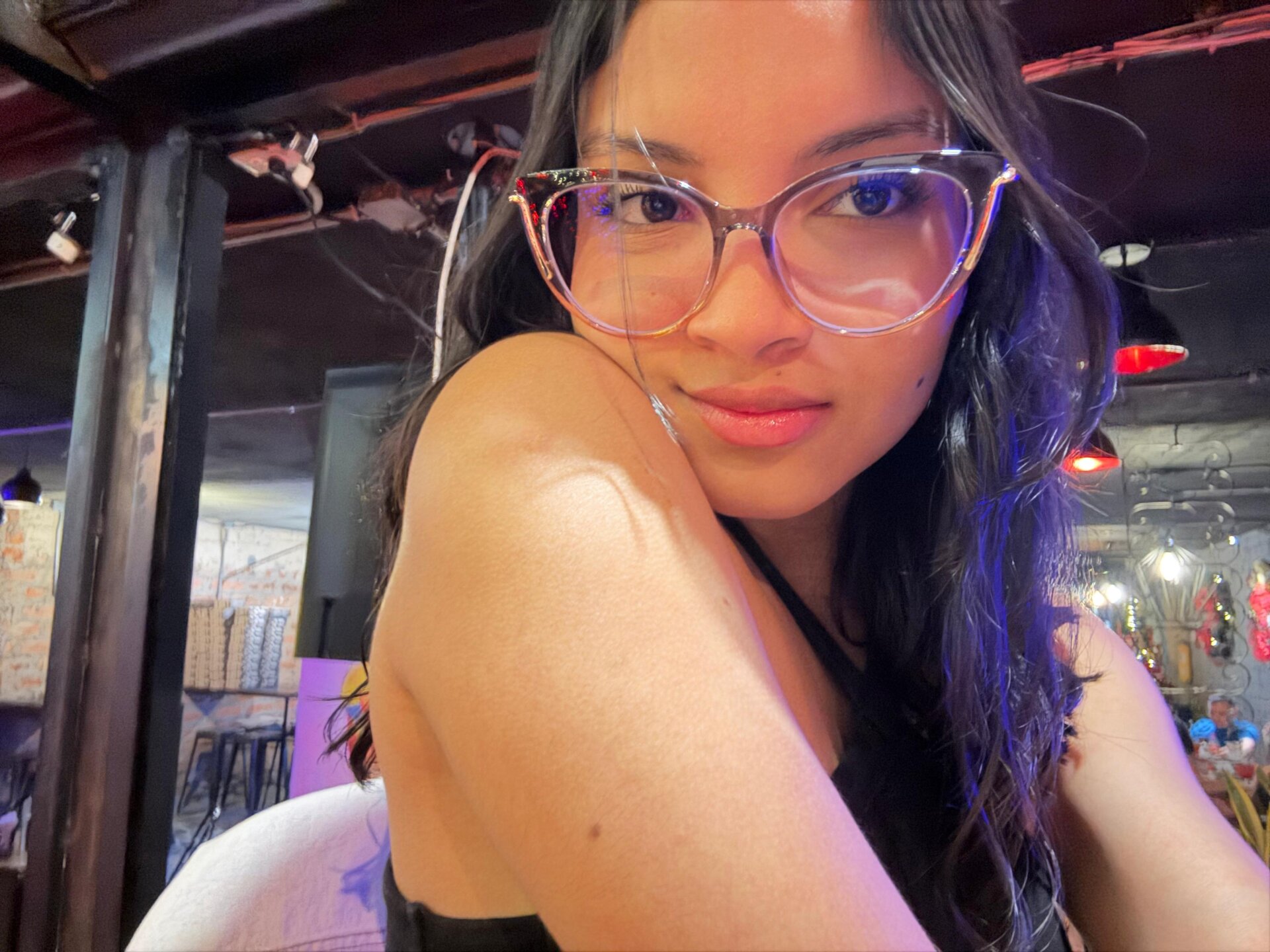 XXX Porn Photo of Nude aixa_haworth 5