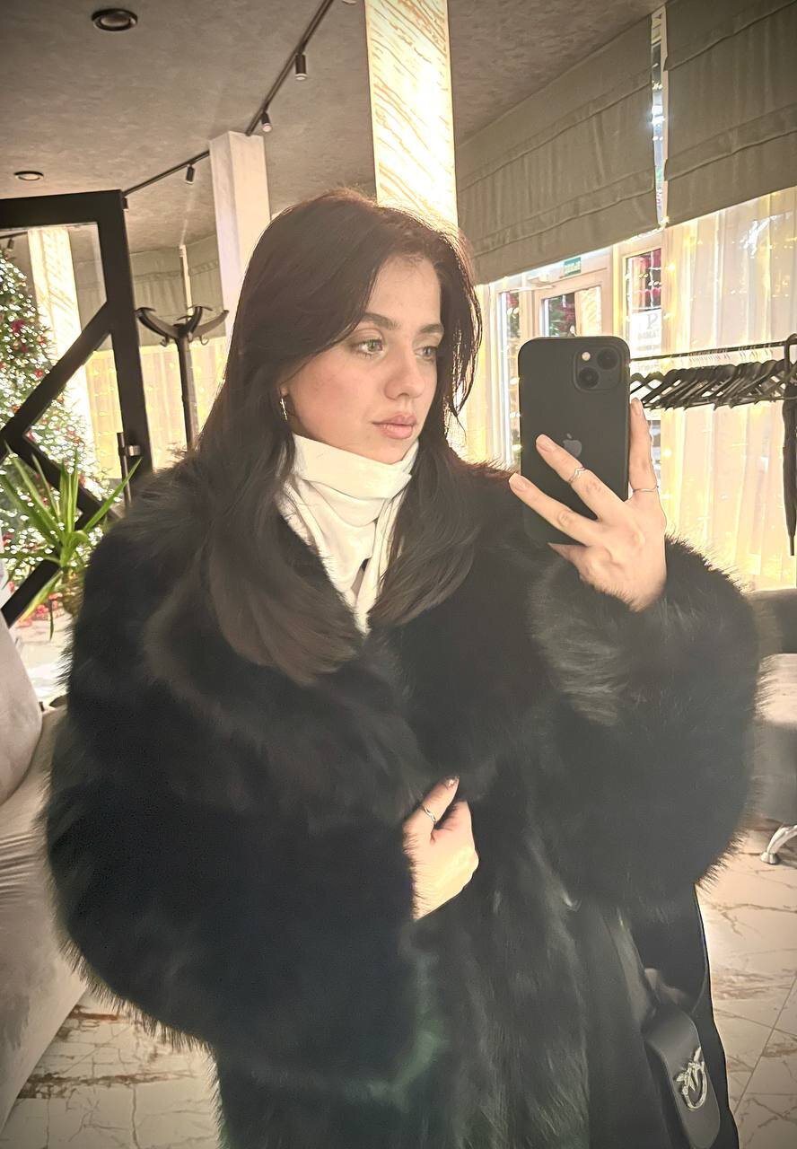 XXX Porn Photo of Nude BarbaraBarnett 2