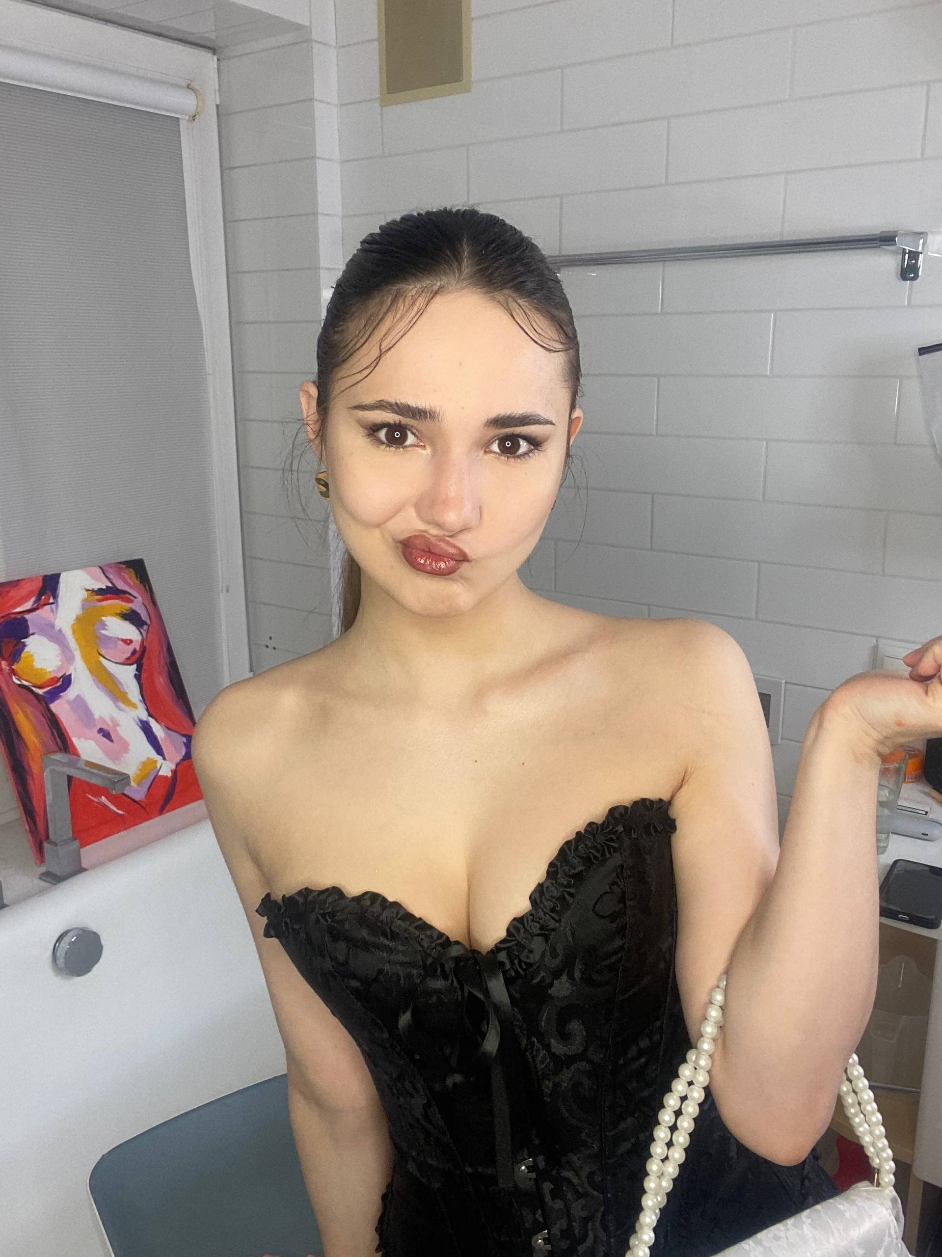 XXX Porn Photo of Nude LeenaPuita 162