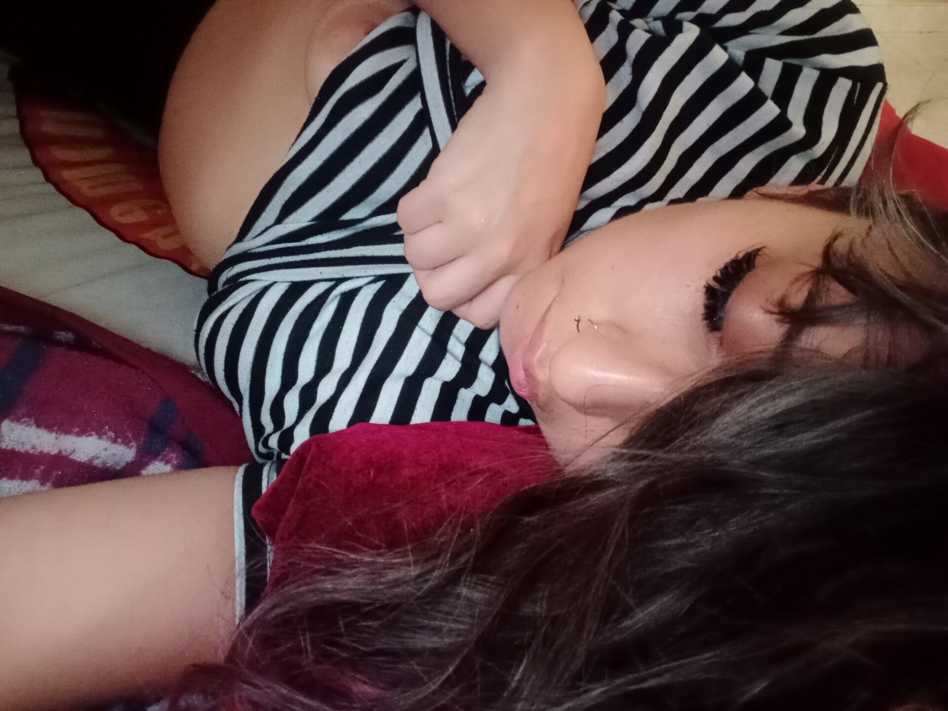 XXX Porn Photo of Nude Piafisher1 2