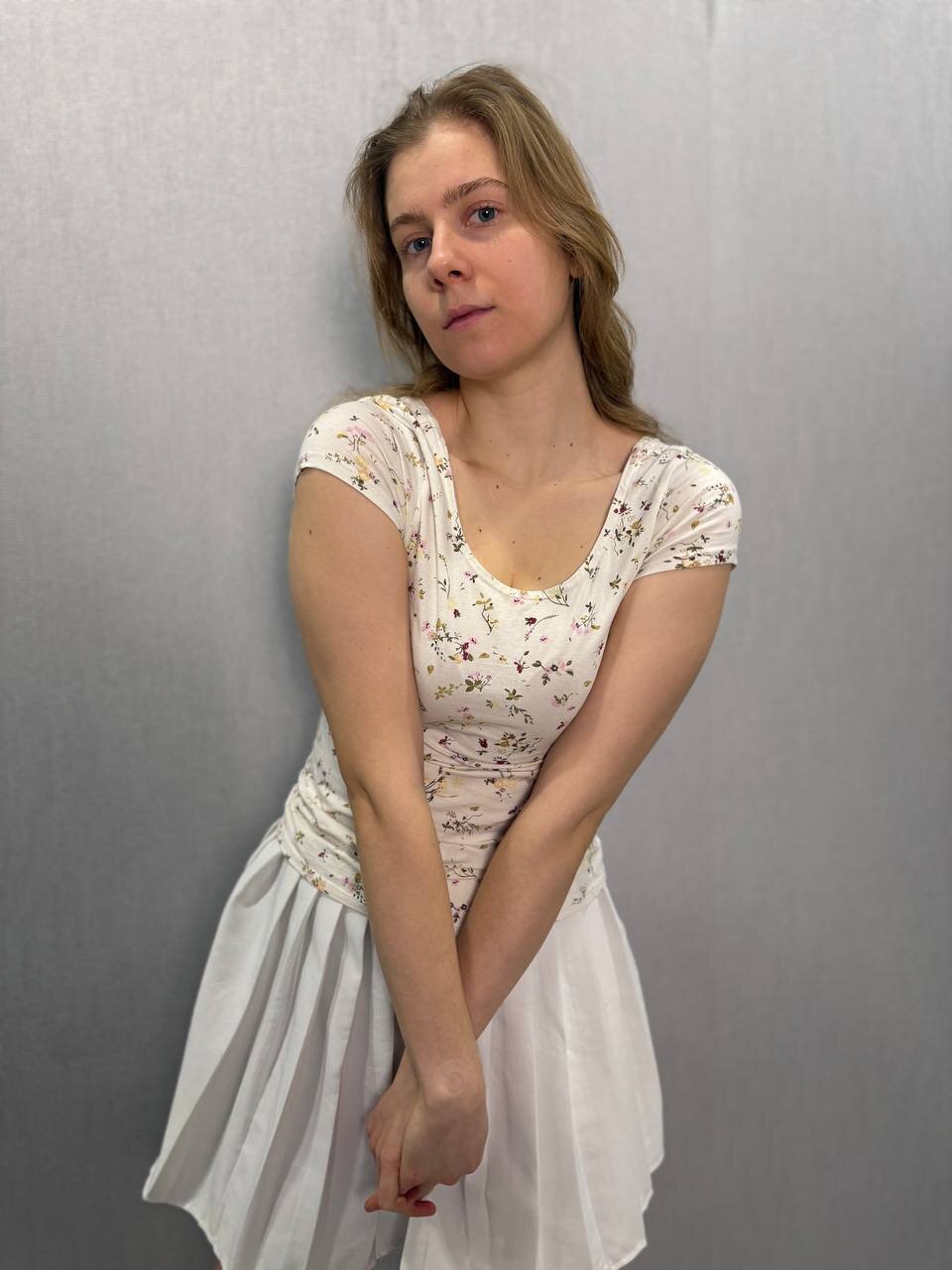 XXX Porn Photo of Nude GriselFang 2