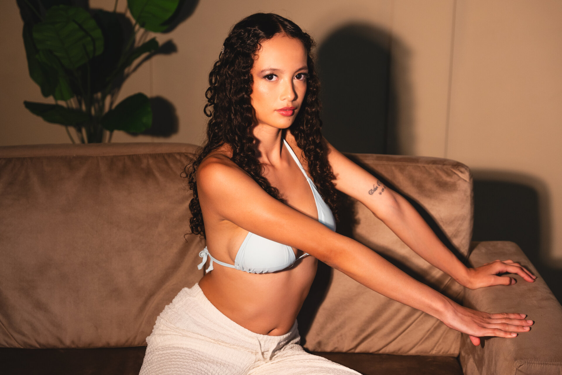 XXX Porn Photo of Nude JuliettaBleer 16