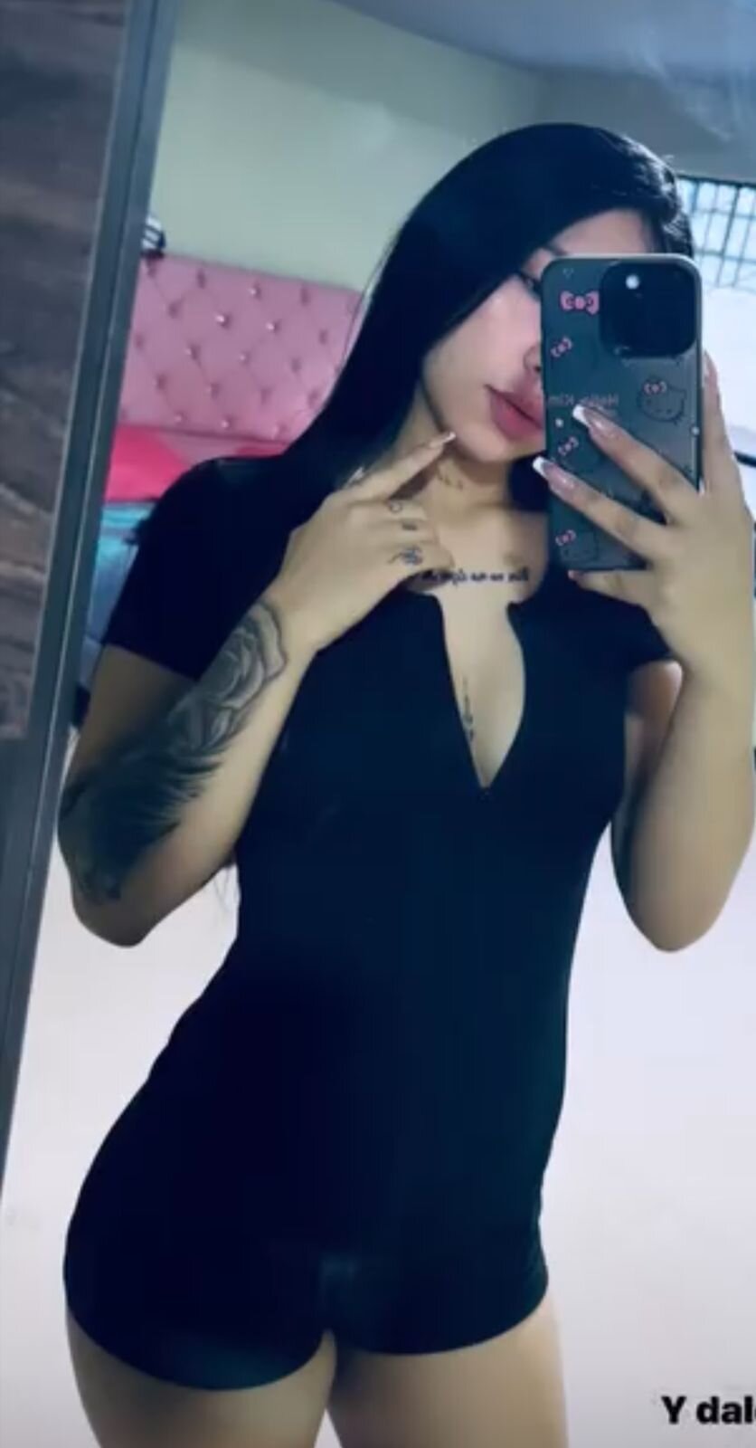 XXX Porn Photo of Nude Bonnie_LS 4