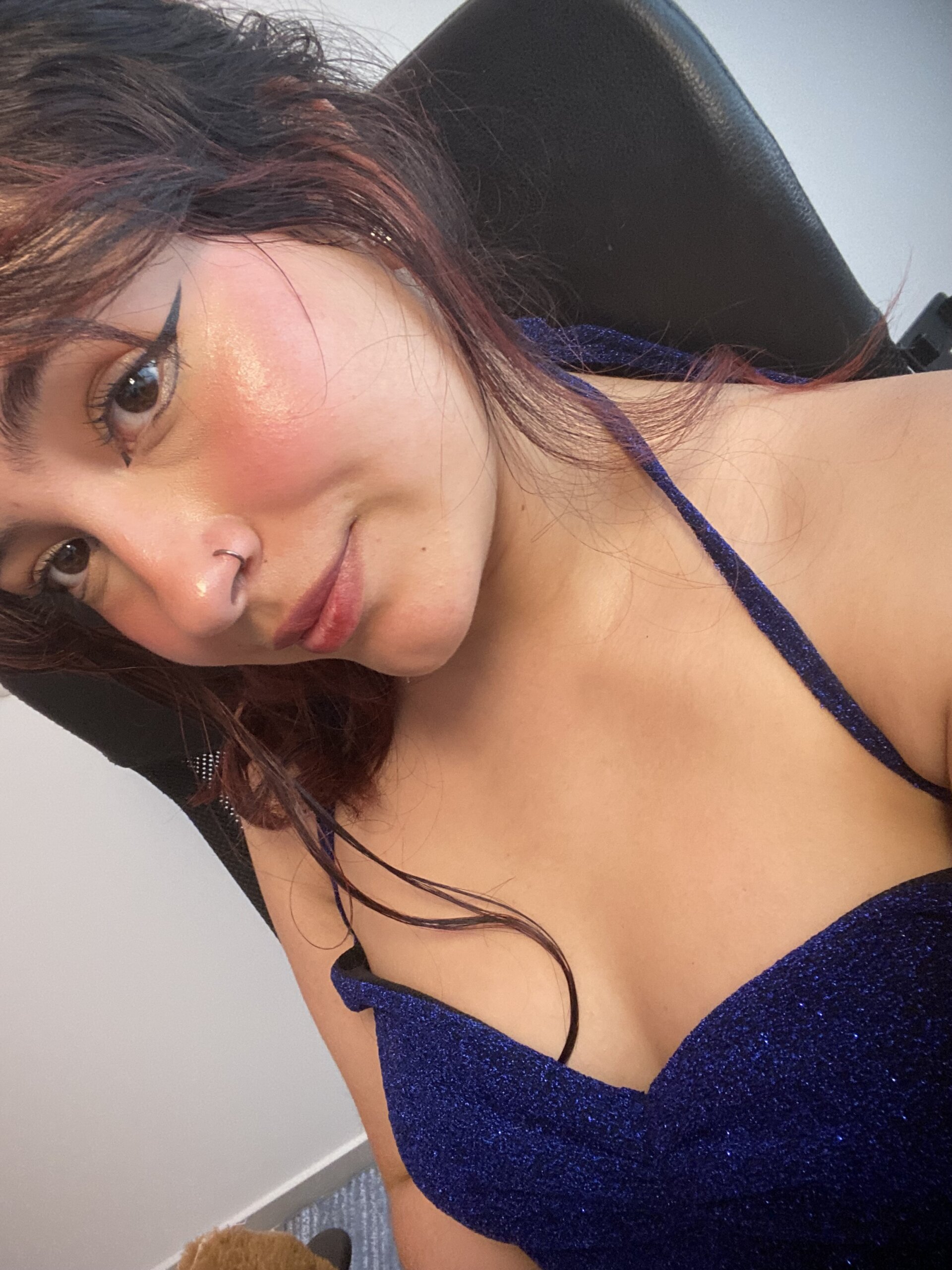 XXX Porn Photo of Nude AnneRosse 7