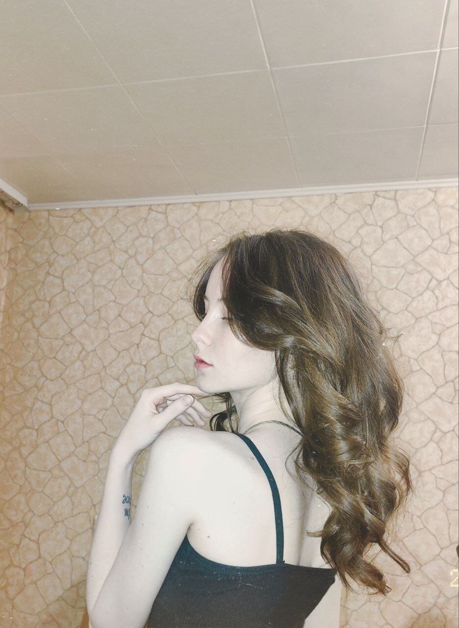 XXX Porn Photo of Nude TeresaMatulewicz 2