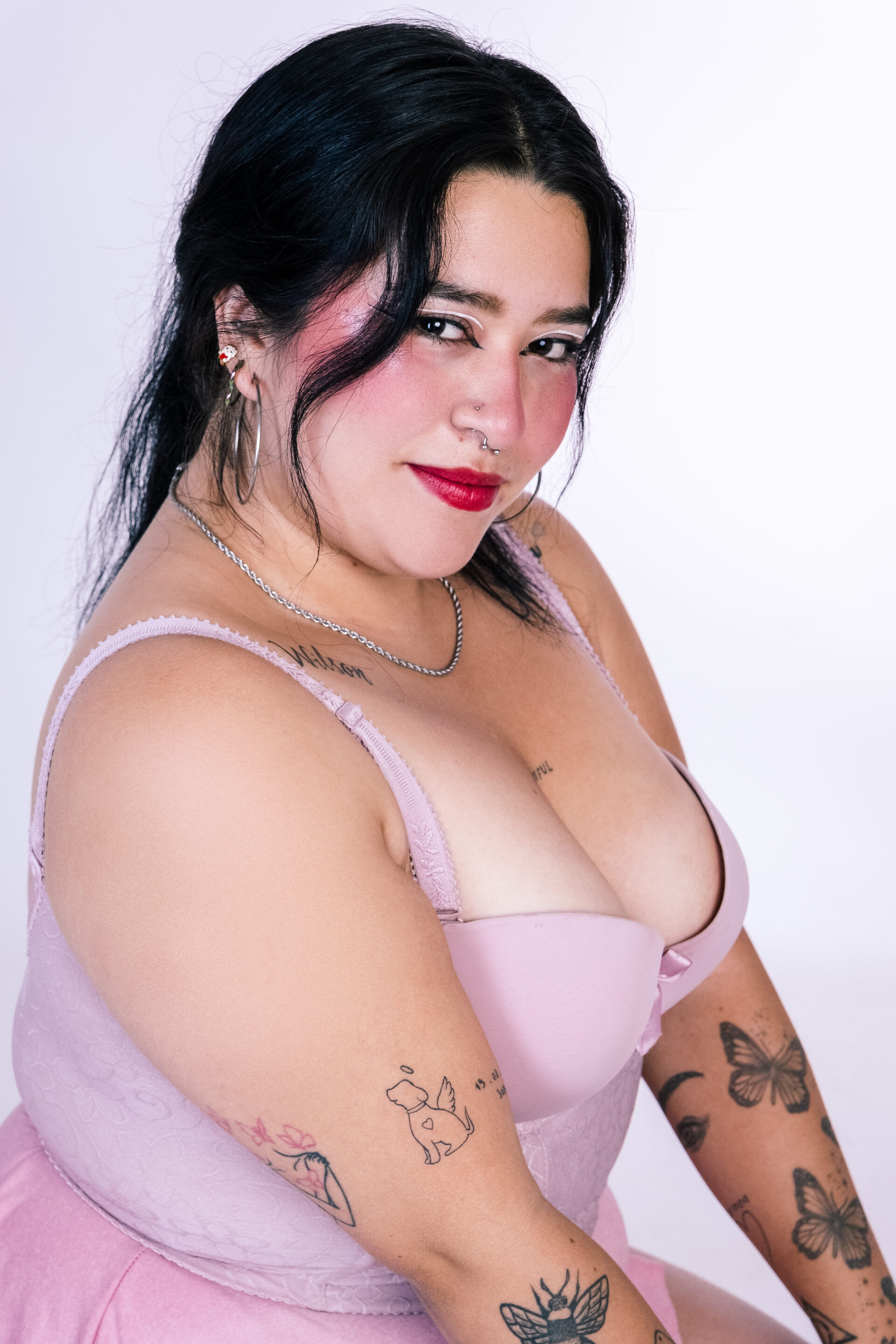 XXX Porn Photo of Nude HannaBlake_ 9