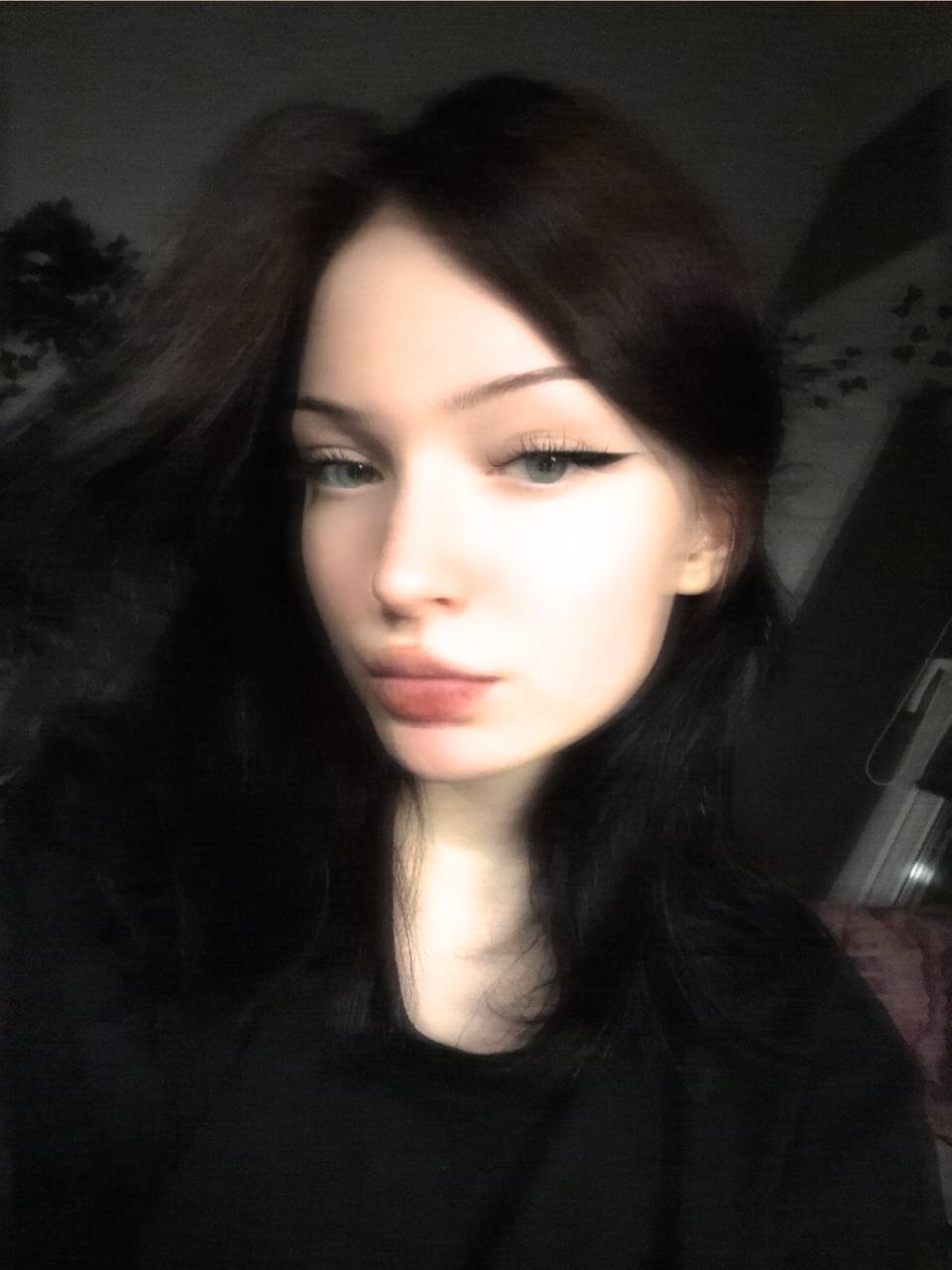 XXX Porn Photo of Nude cuteeuser 4