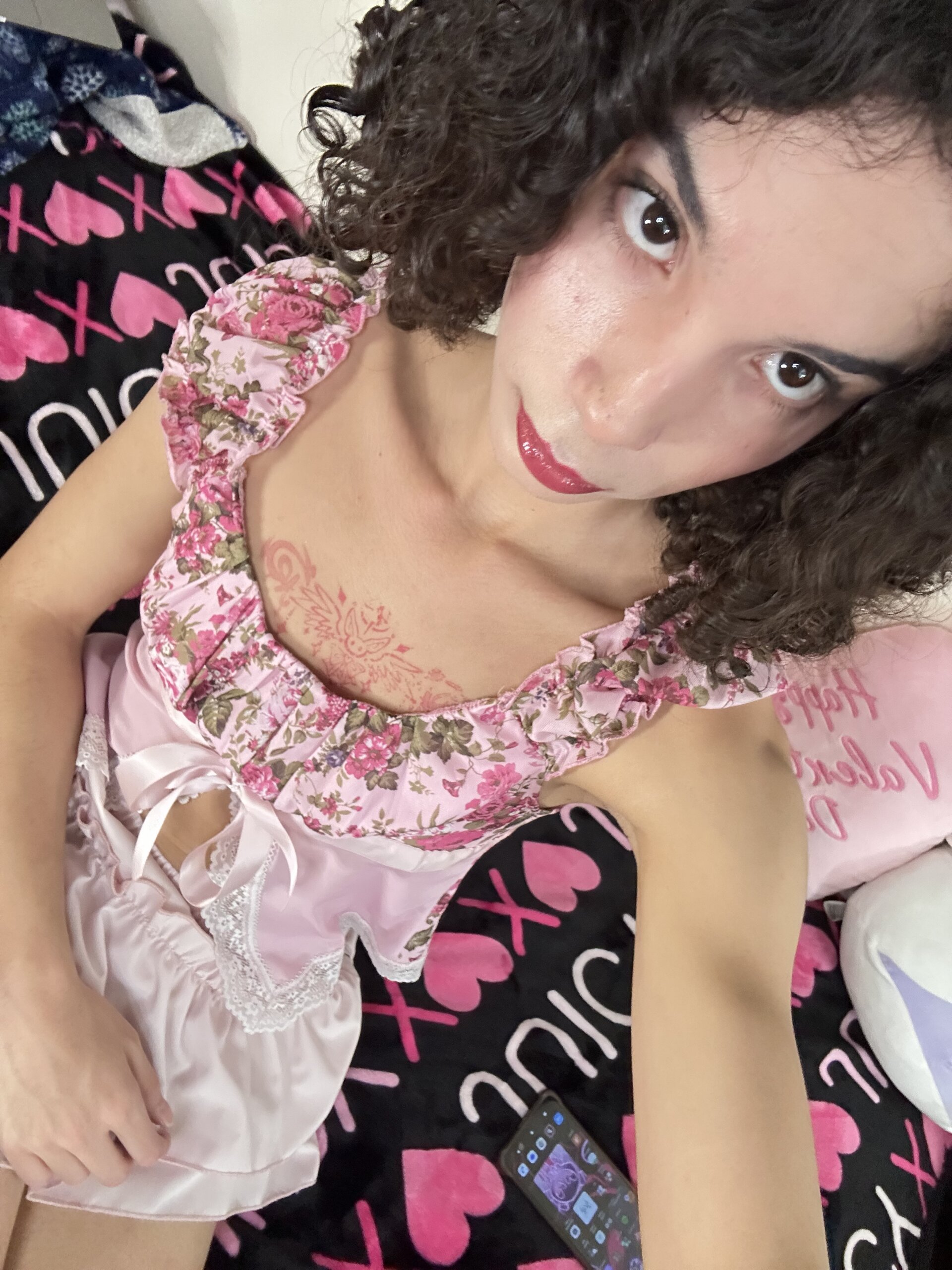 XXX Porn Photo of Nude KatValentine222 1