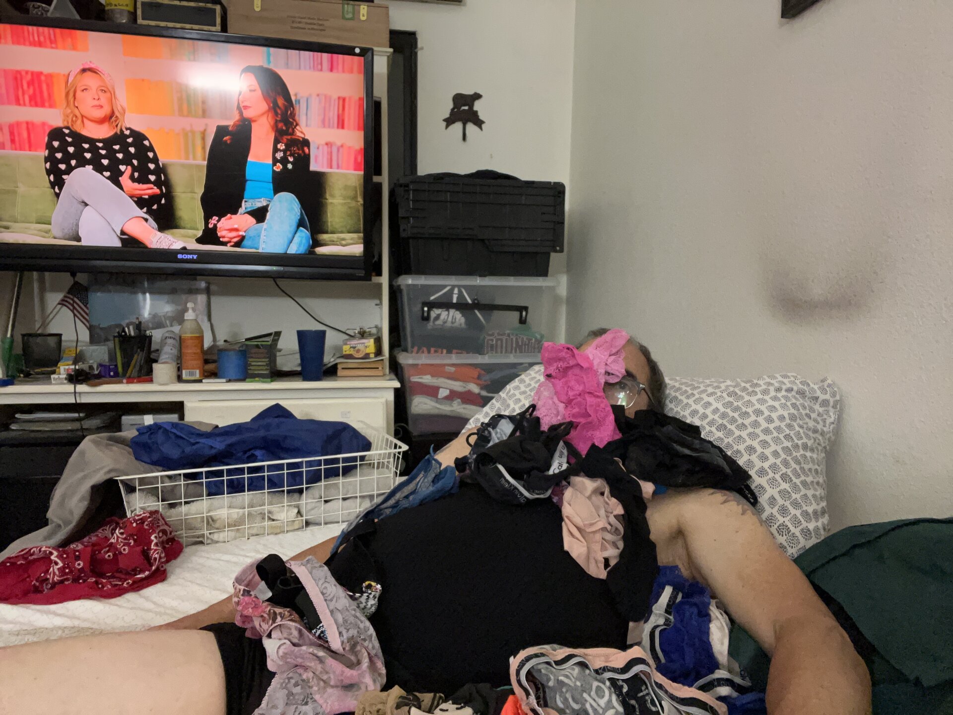 XXX Porn Photo of Nude Trainee2Bpeed 263